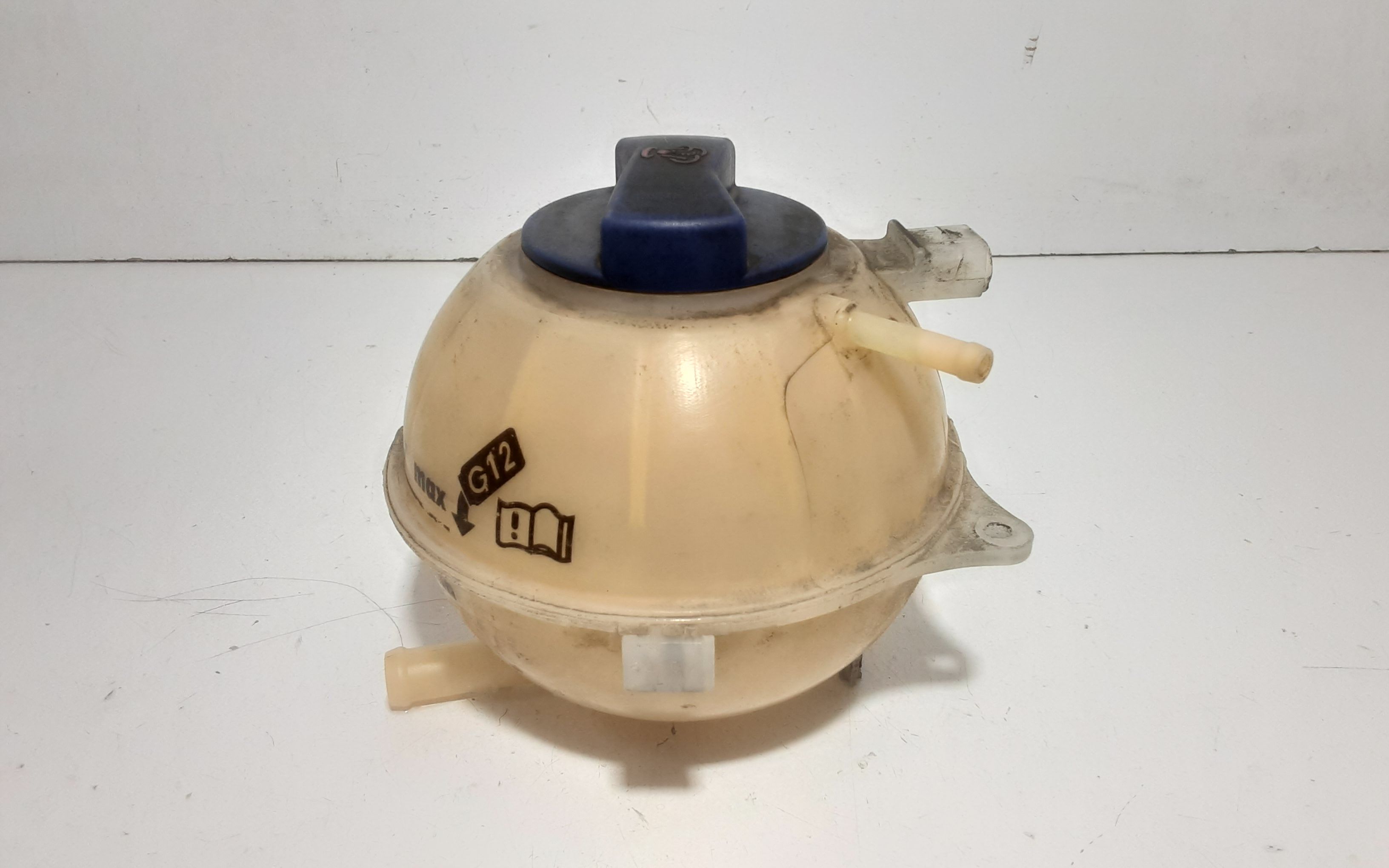 Vaschetta liquido radiatore VOLKSWAGEN Polo 4 Serie