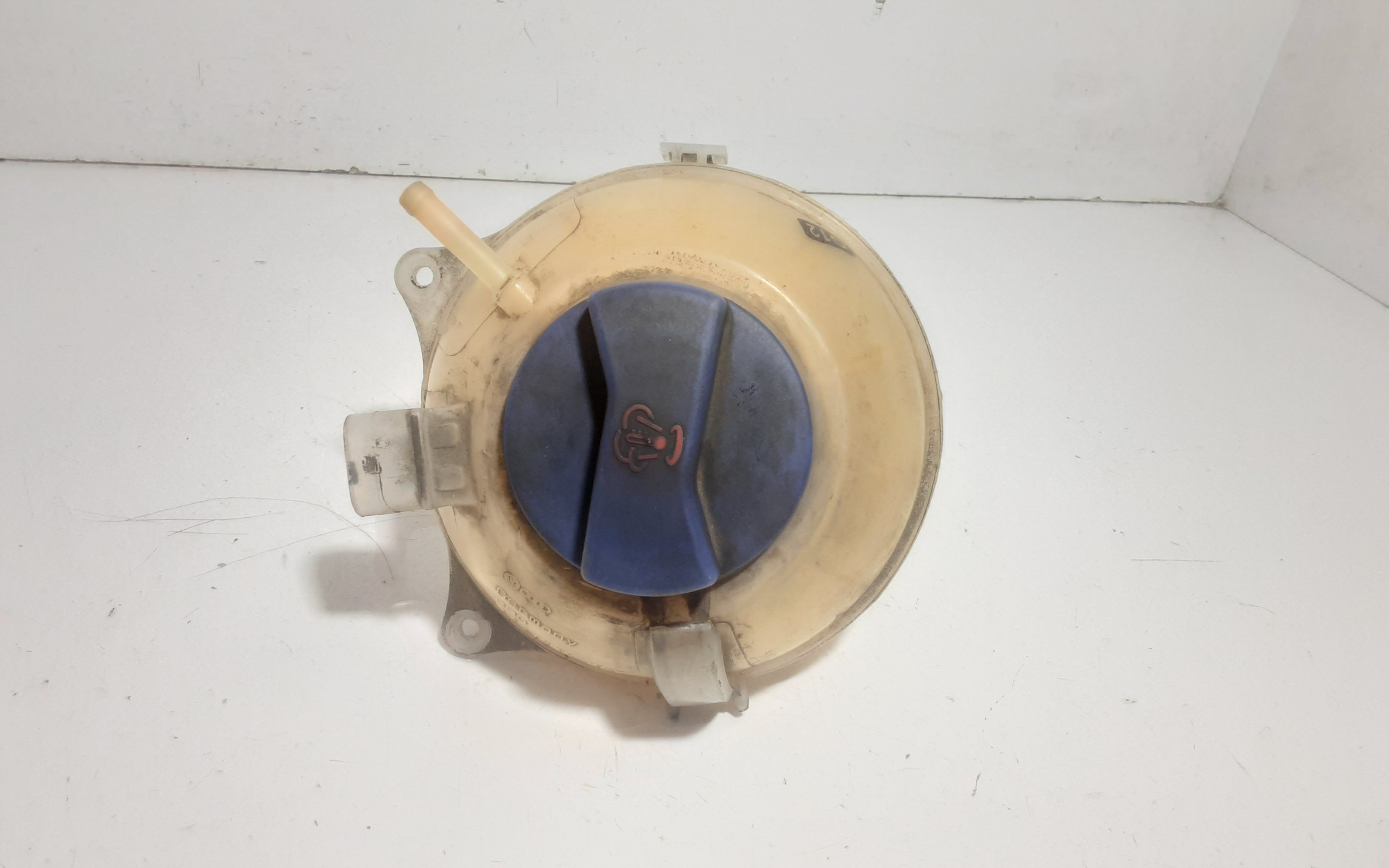 Vaschetta liquido radiatore VOLKSWAGEN Polo 4 Serie