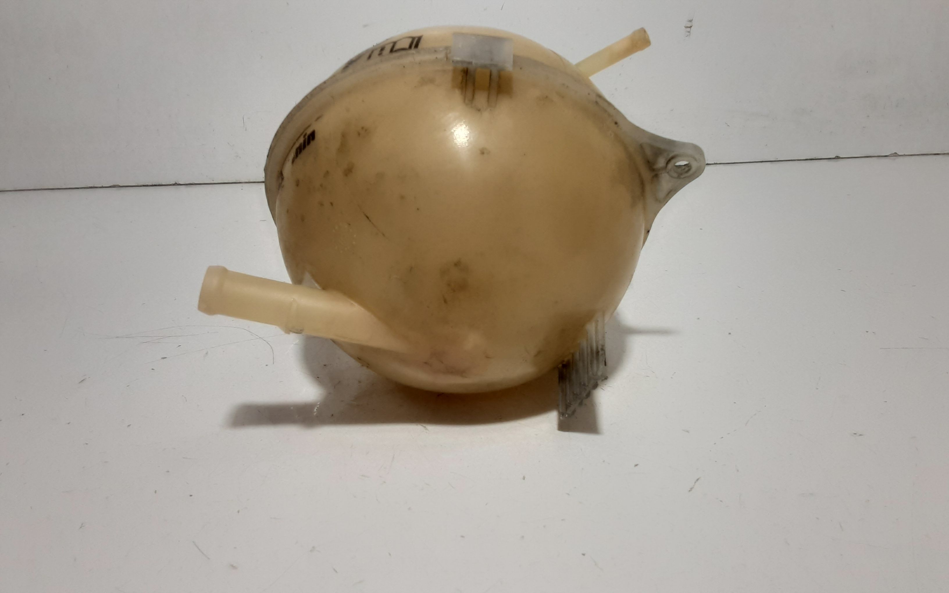 Vaschetta liquido radiatore VOLKSWAGEN Polo 4 Serie