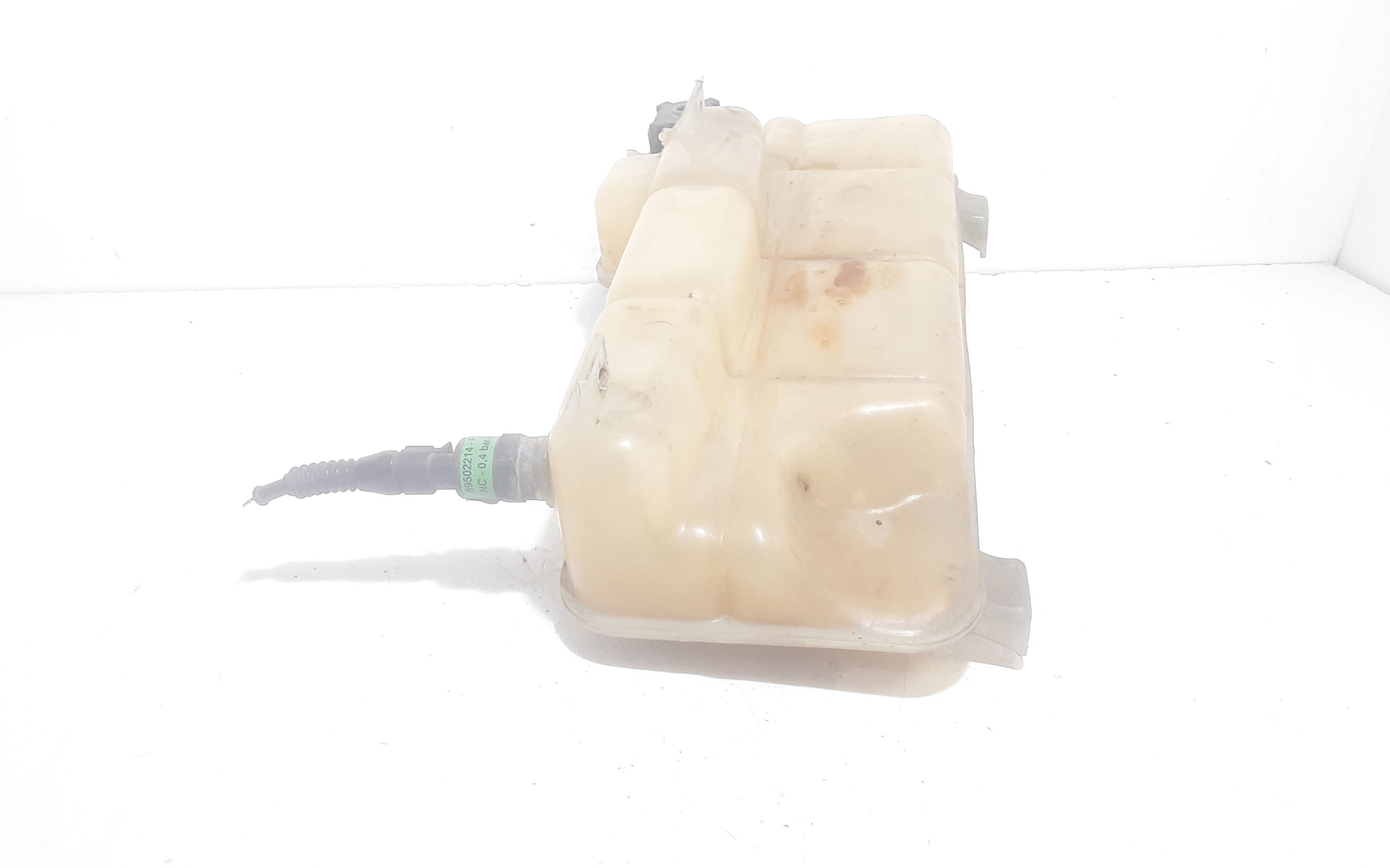 Vaschetta liquido radiatore IVECO Daily 4 Serie