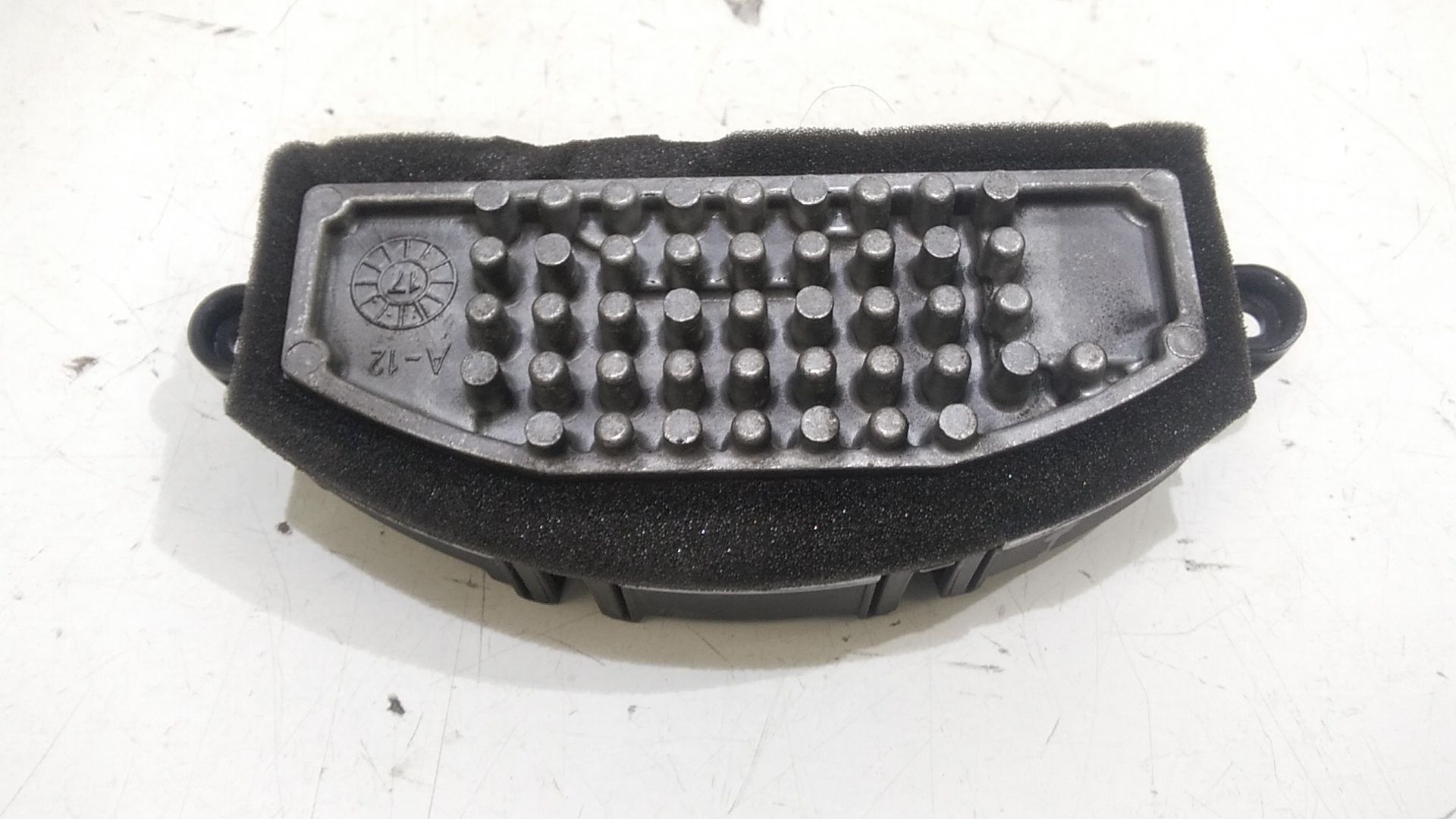 Resistenza riscaldamento MINI Countryman Serie (F60) (16>)