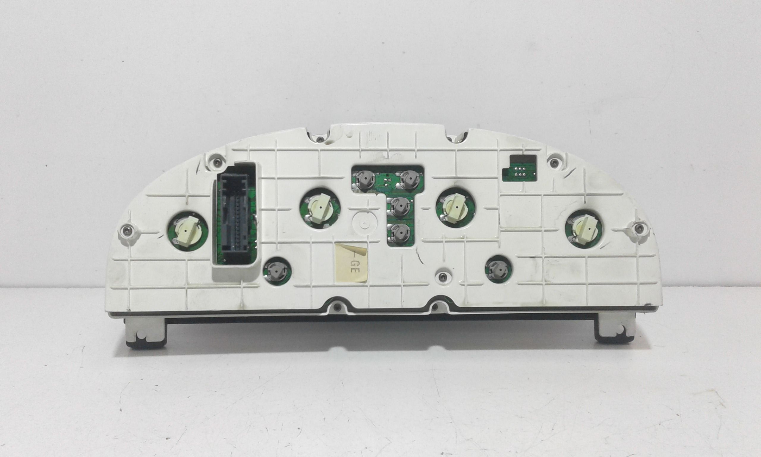 Quadro Strumenti FORD Mondeo Berlina 3 Serie