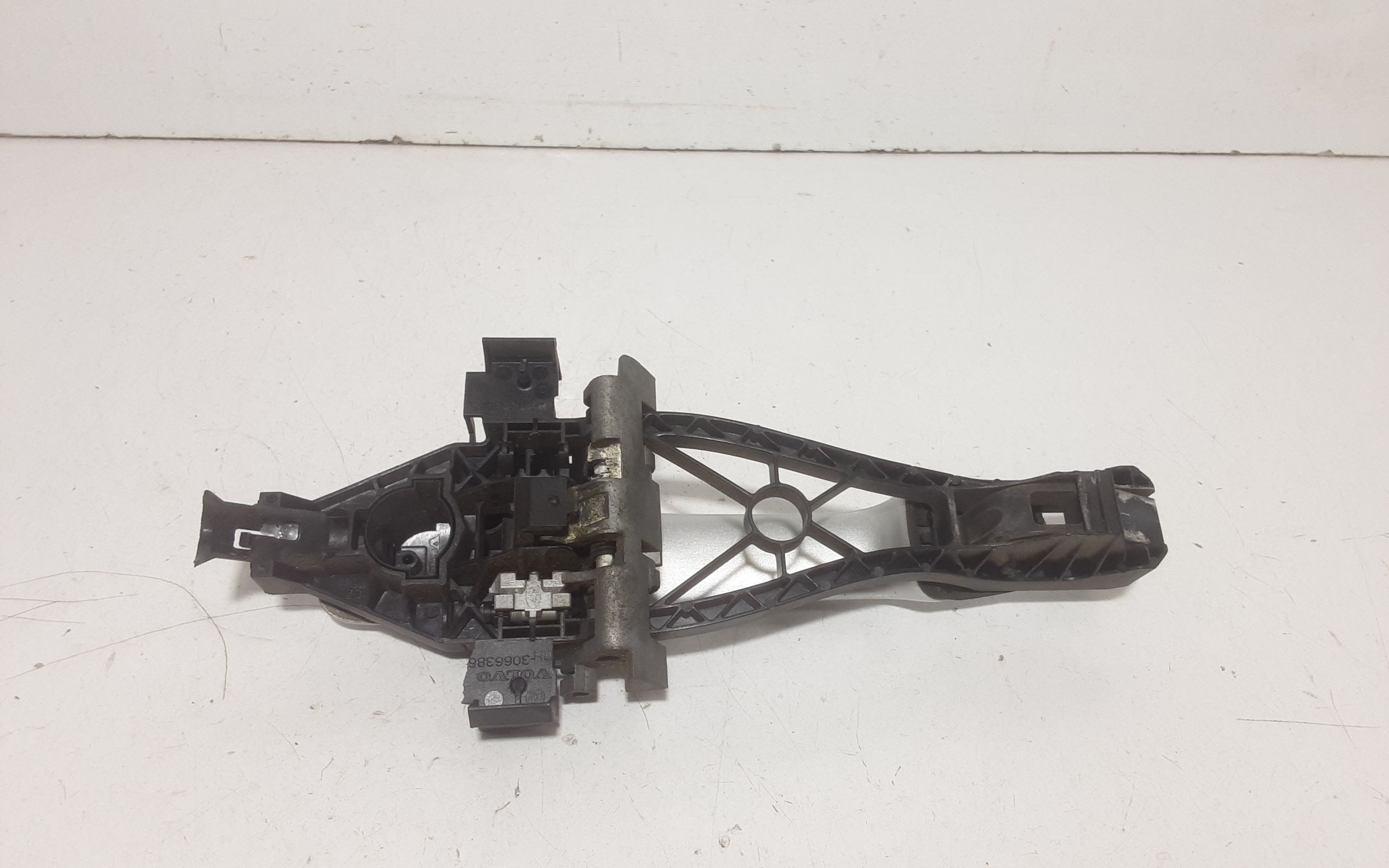 Maniglia esterna Posteriore Destra VOLVO V50 1 Serie