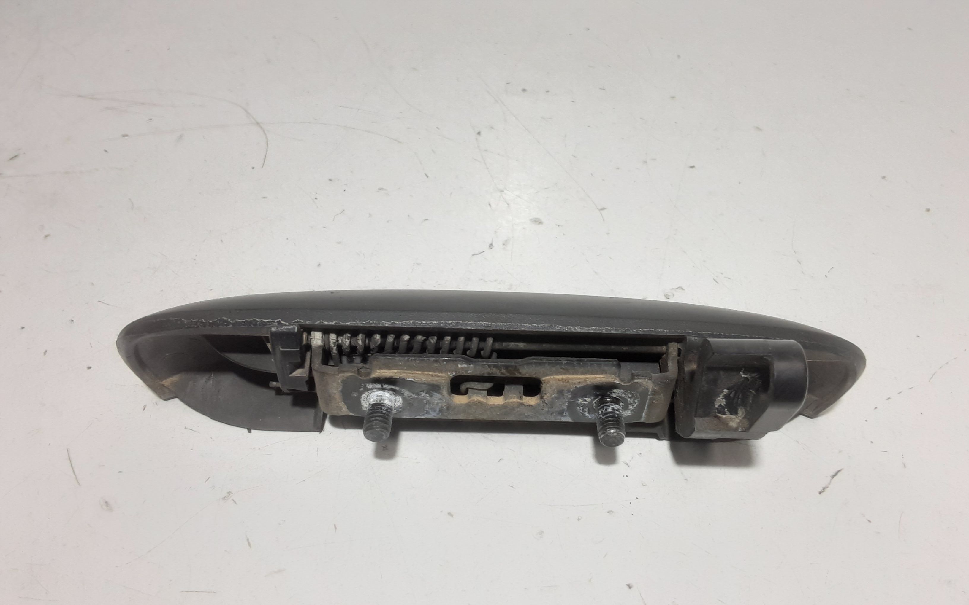 Maniglia esterna Posteriore Destra MITSUBISHI Colt Serie 5P (Z) (06>12)