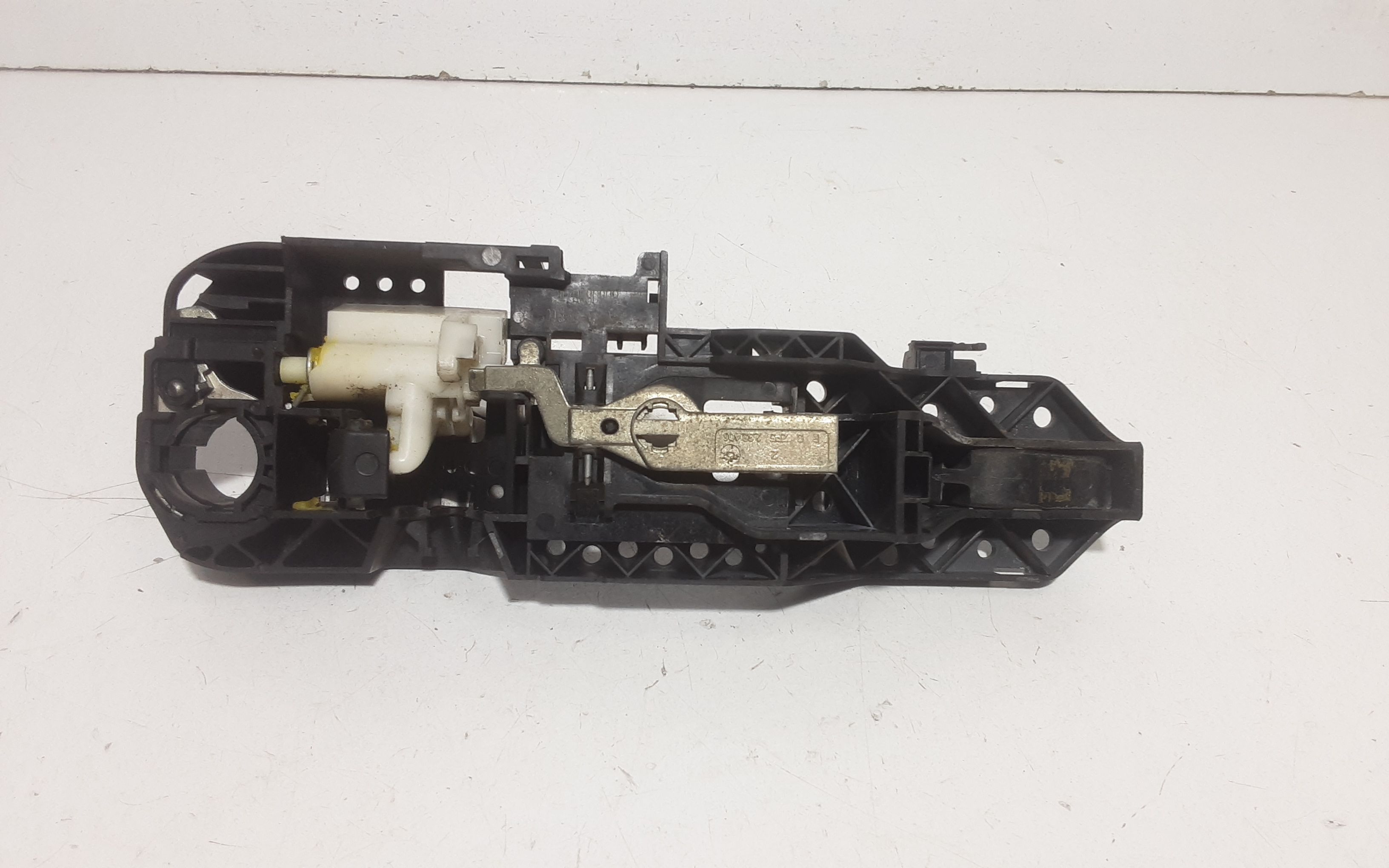 Maniglia esterna Posteriore Destra RENAULT Megane Serie (08>15)