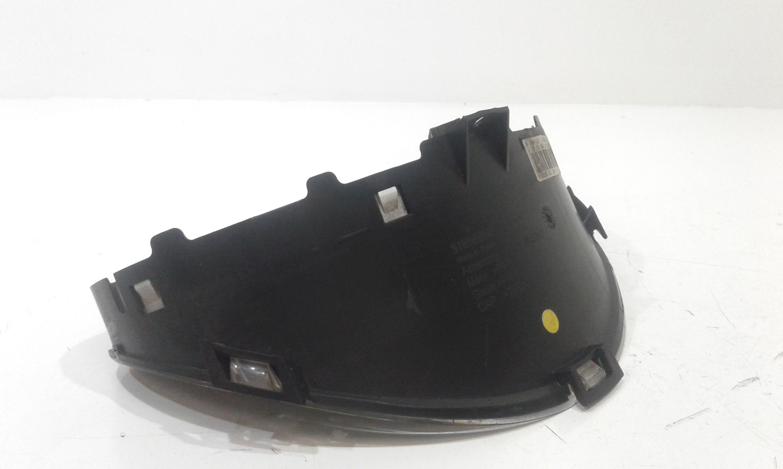 Quadro Strumenti PEUGEOT 1007 1 Serie