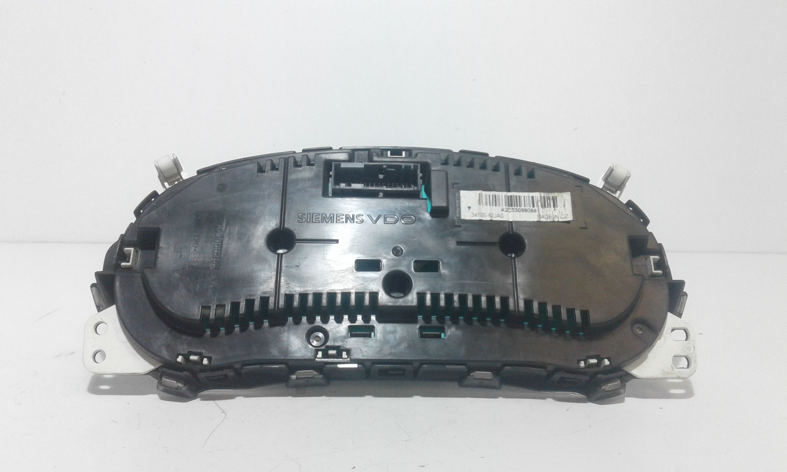 Quadro Strumenti SUZUKI Swift 4 Serie