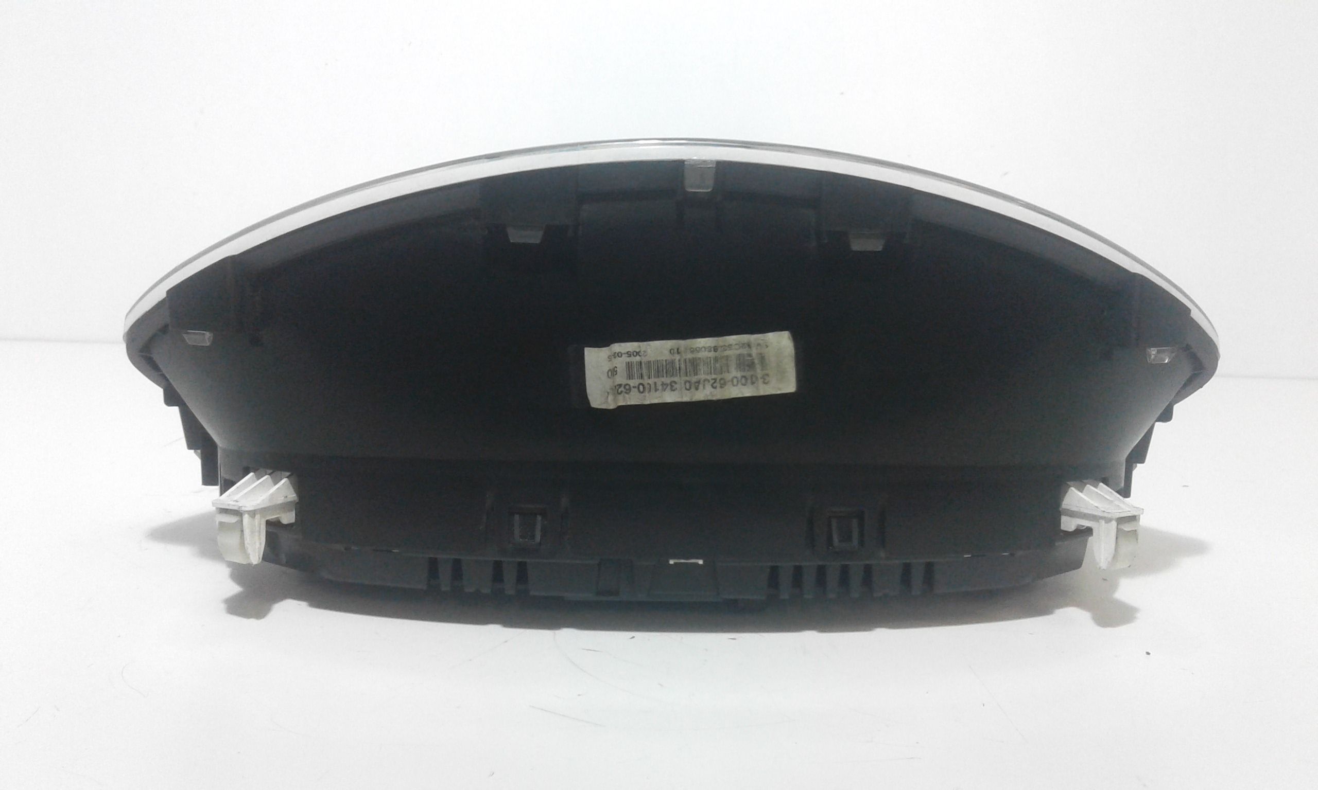 Quadro Strumenti SUZUKI Swift 4 Serie