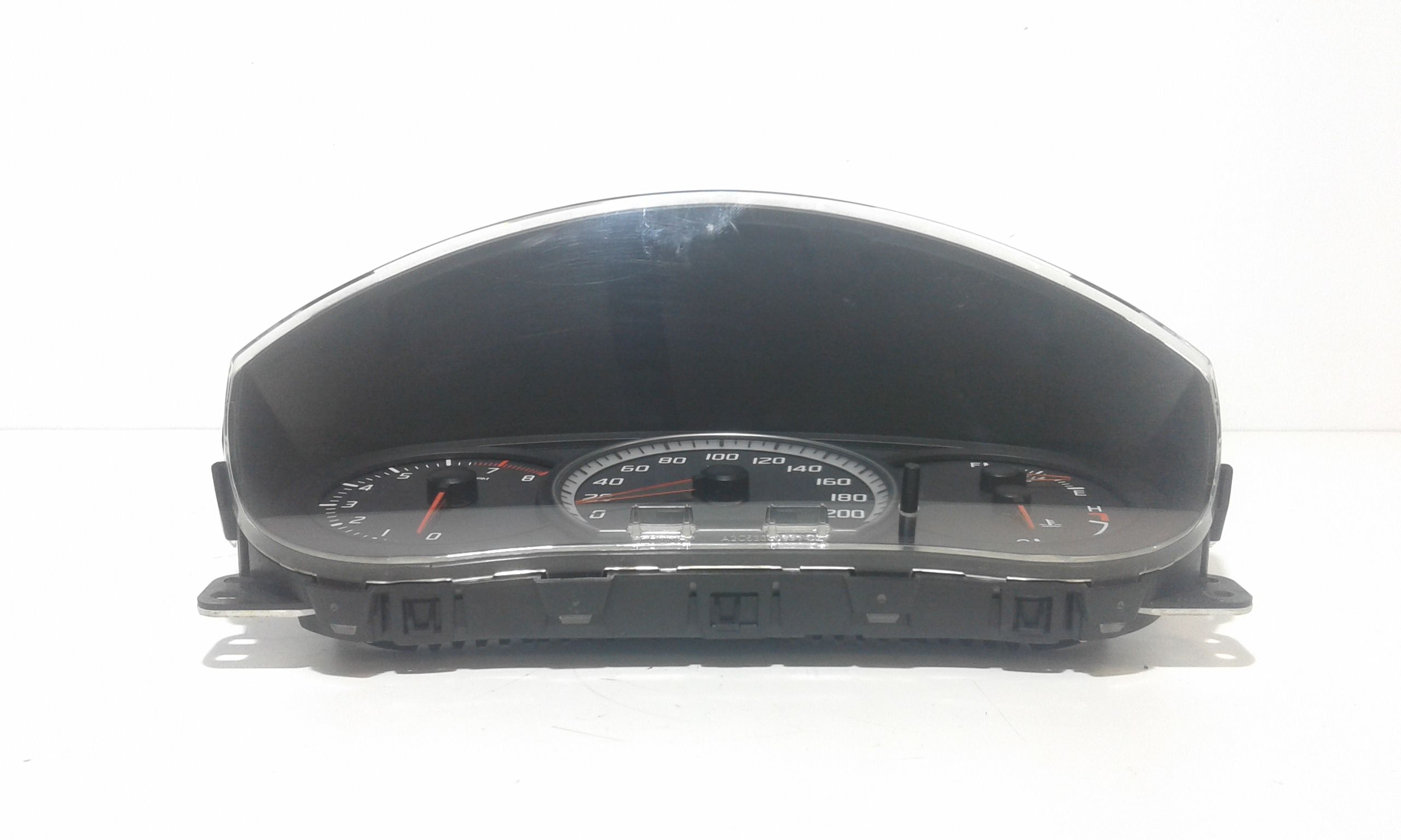 Quadro Strumenti SUZUKI Swift 4 Serie