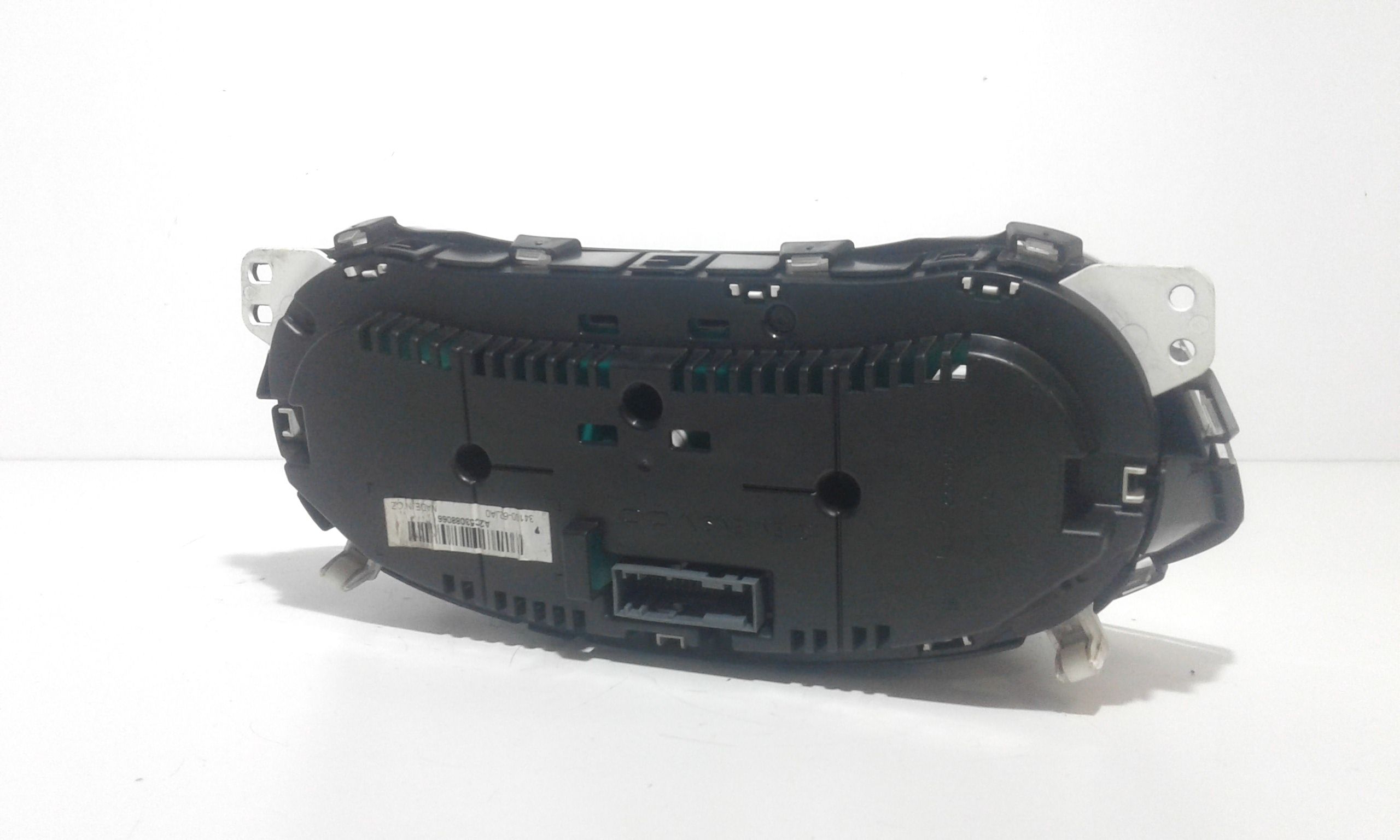 Quadro Strumenti SUZUKI Swift 4 Serie