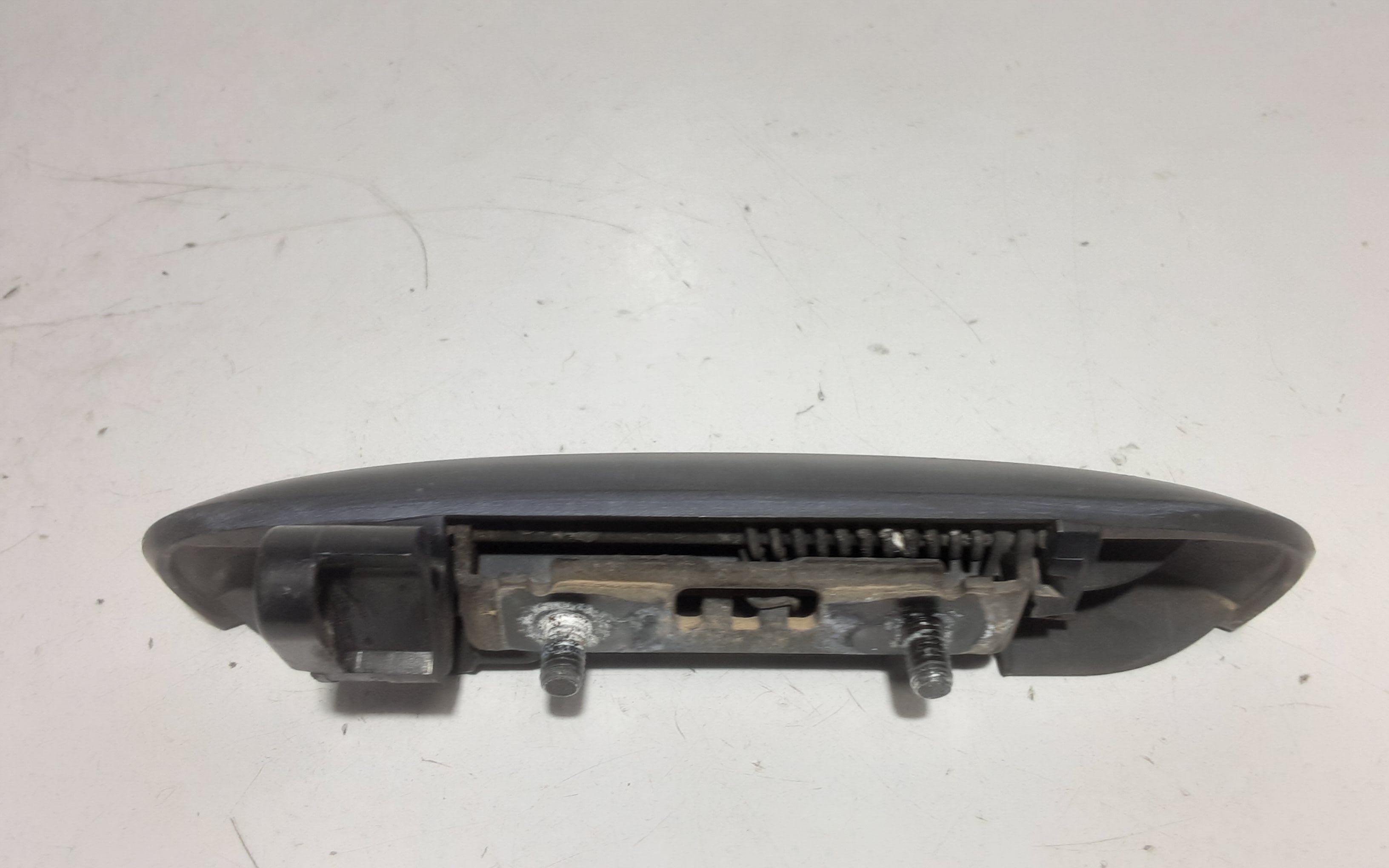 Maniglia esterna Anteriore Sinistra MITSUBISHI Colt Serie 5P (Z) (06>12)