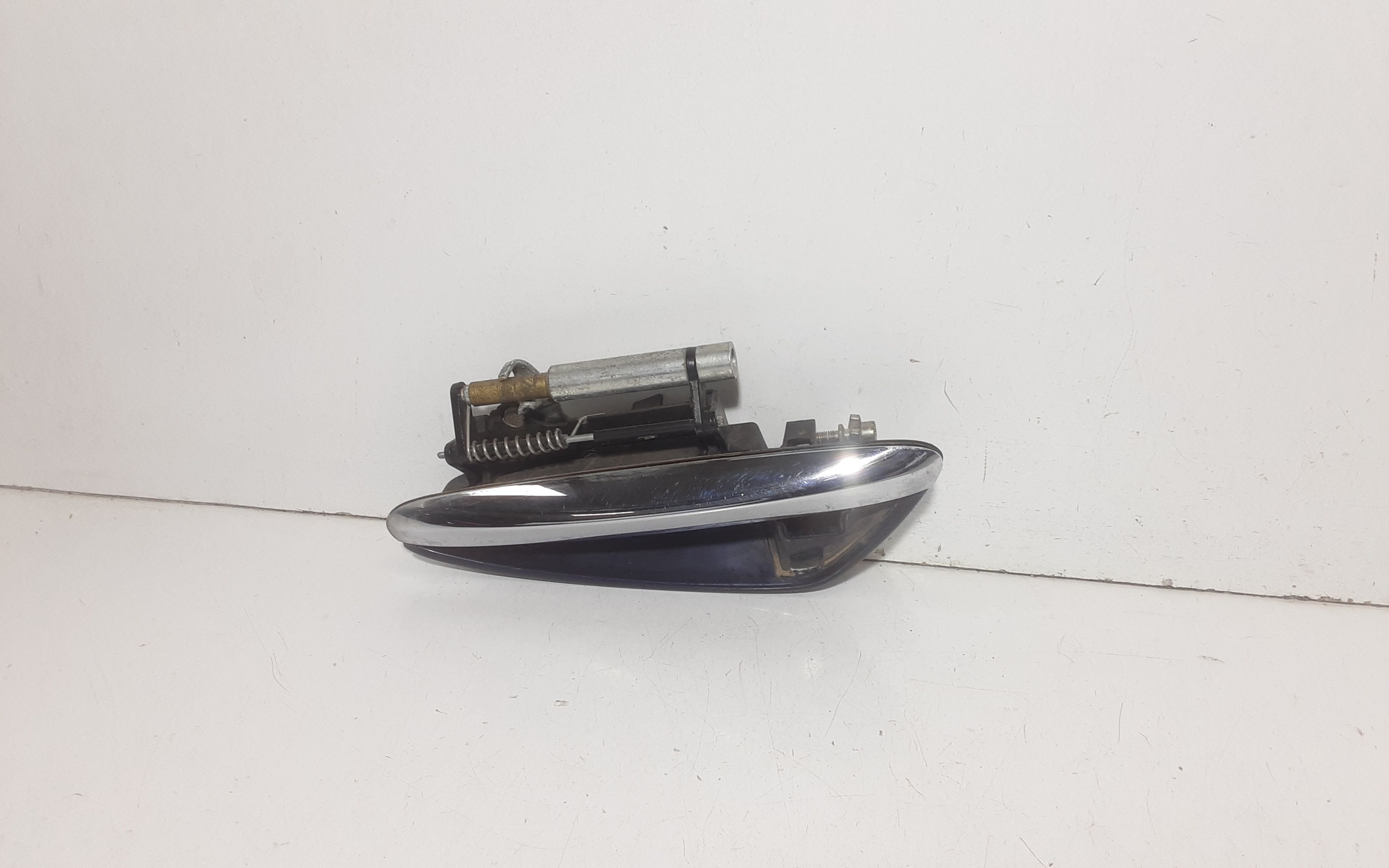 Maniglia esterna Anteriore Sinistra ALFA ROMEO 159 Berlina Serie (939_) (05>11)