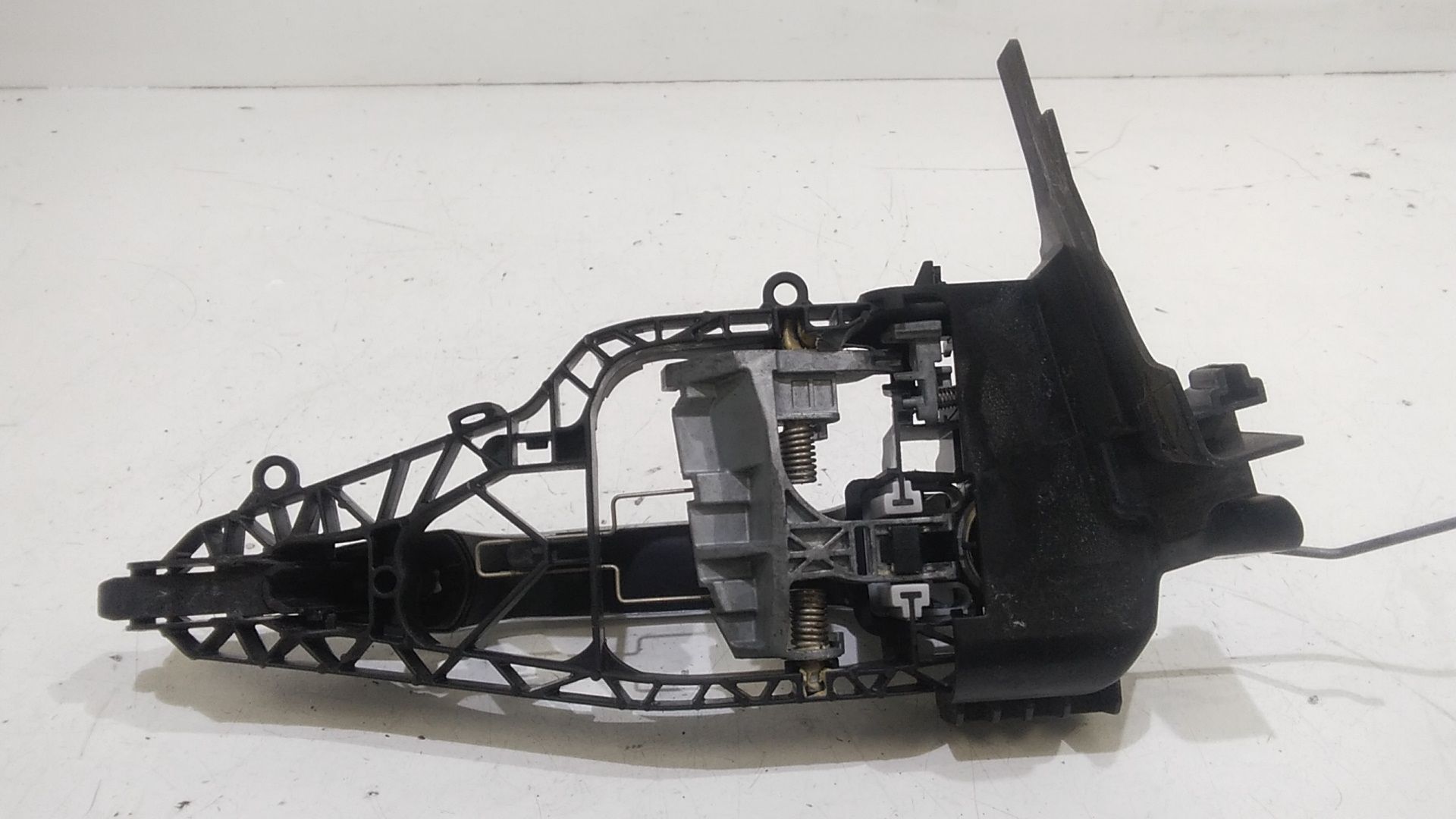 Maniglia esterna Anteriore Sinistra MINI Countryman Serie (F60) (16>)