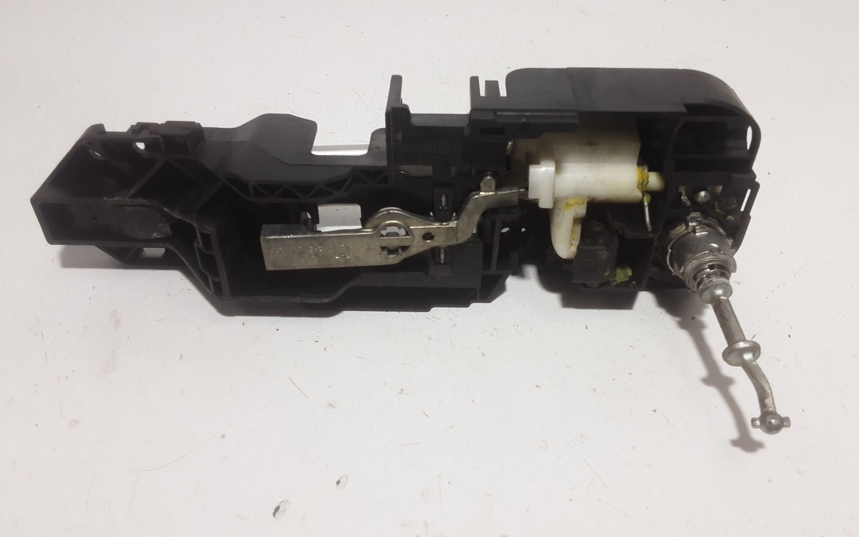 Maniglia esterna Anteriore Sinistra RENAULT Megane Serie (08>15)