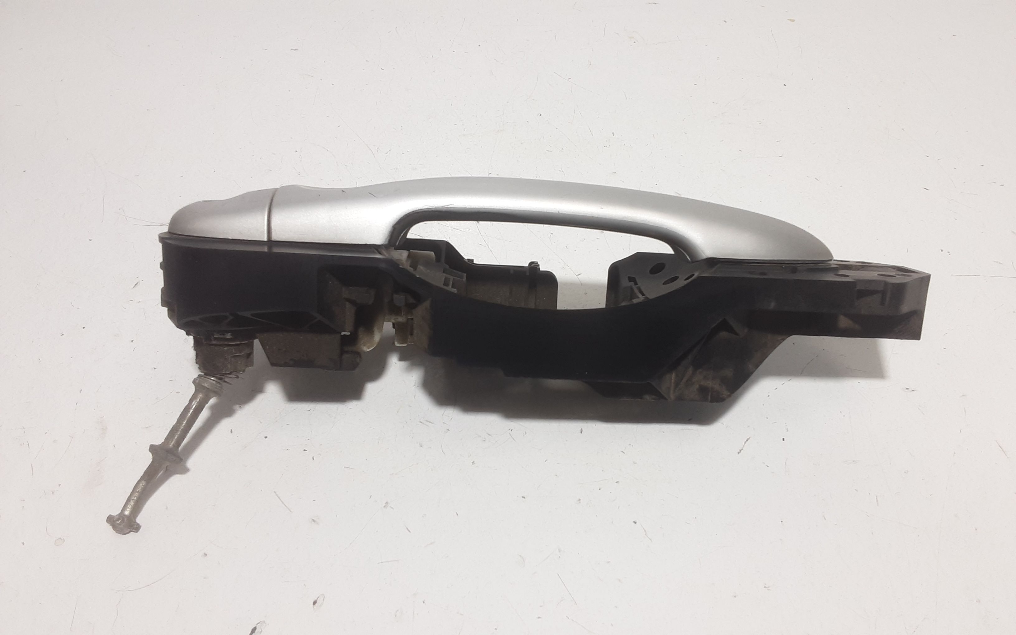 Maniglia esterna Anteriore Sinistra RENAULT Megane Serie (08>15)