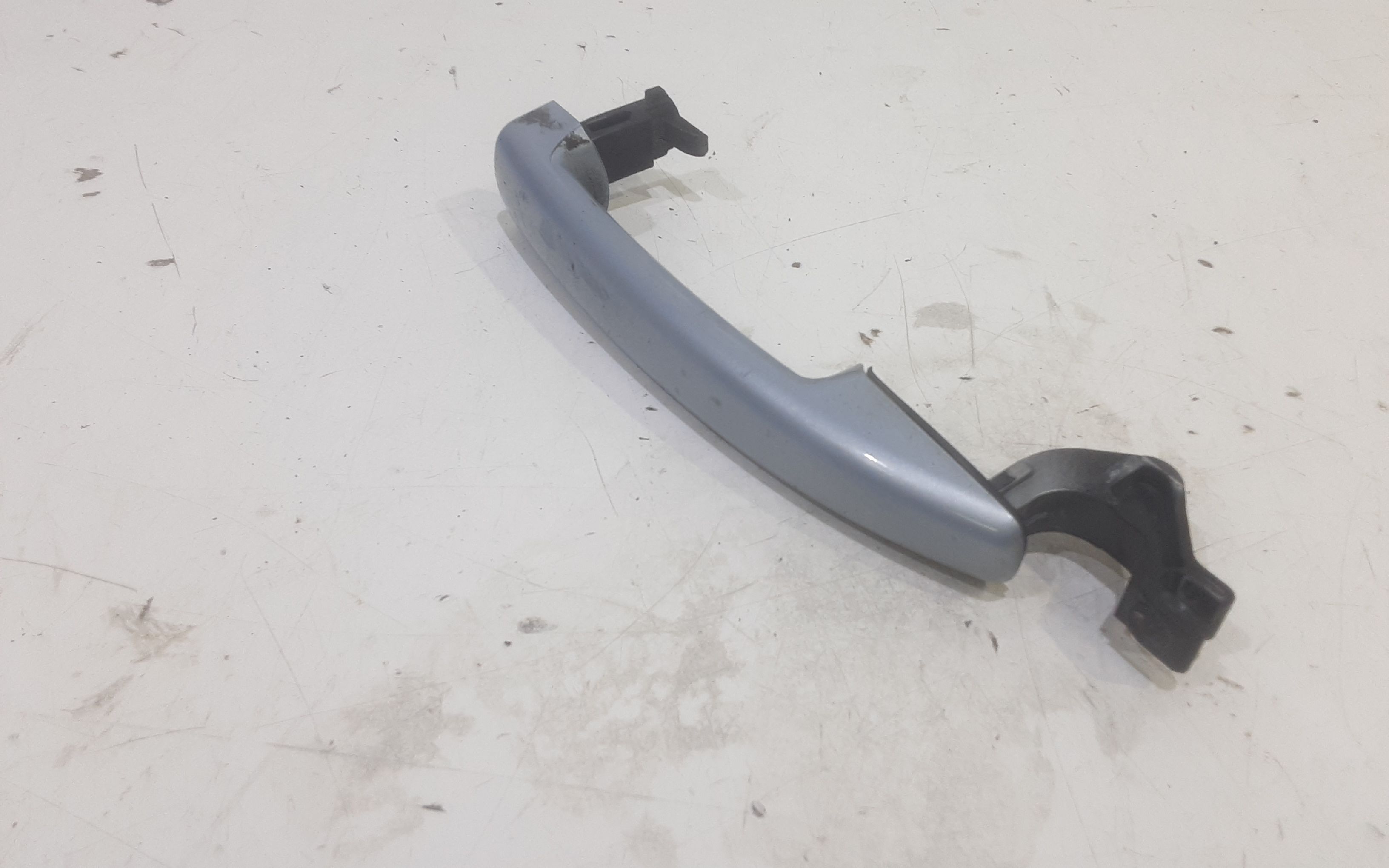 Maniglia esterna Anteriore Sinistra CITROEN C4 Berlina