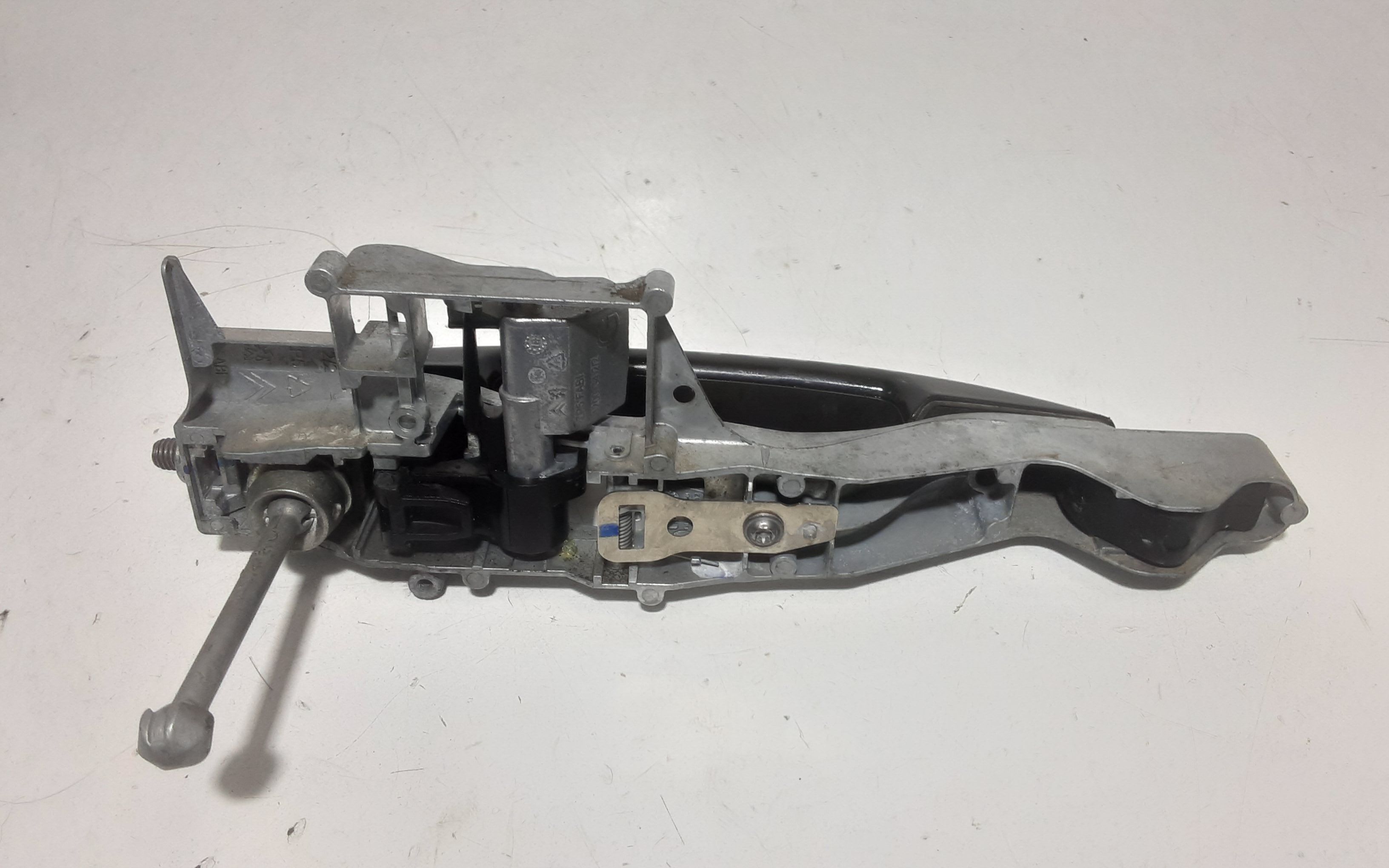 Maniglia esterna Anteriore Sinistra PEUGEOT 208 Serie (12>19)