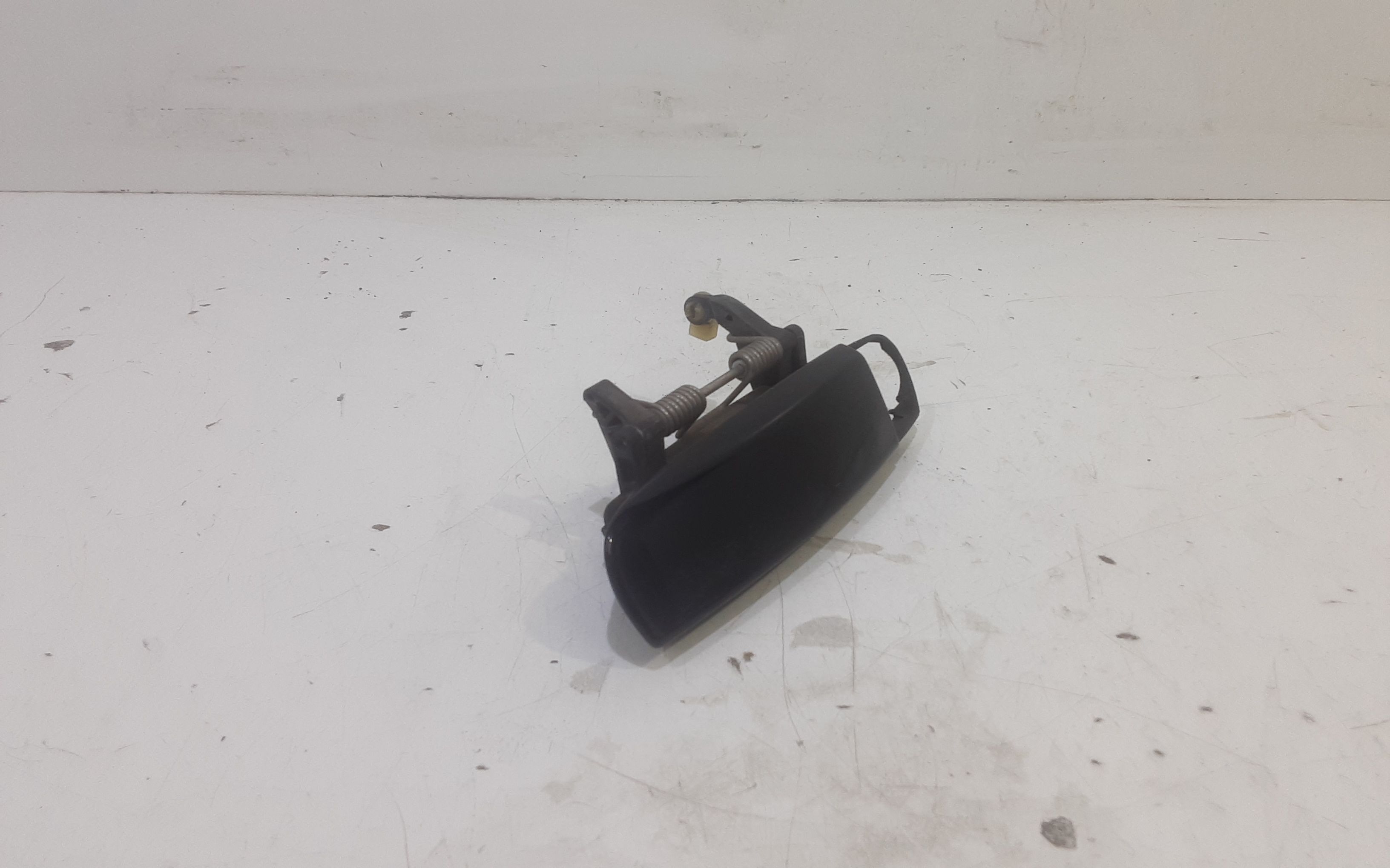 Maniglia esterna Anteriore Sinistra AUDI A3 Serie (8P1) (03>05)