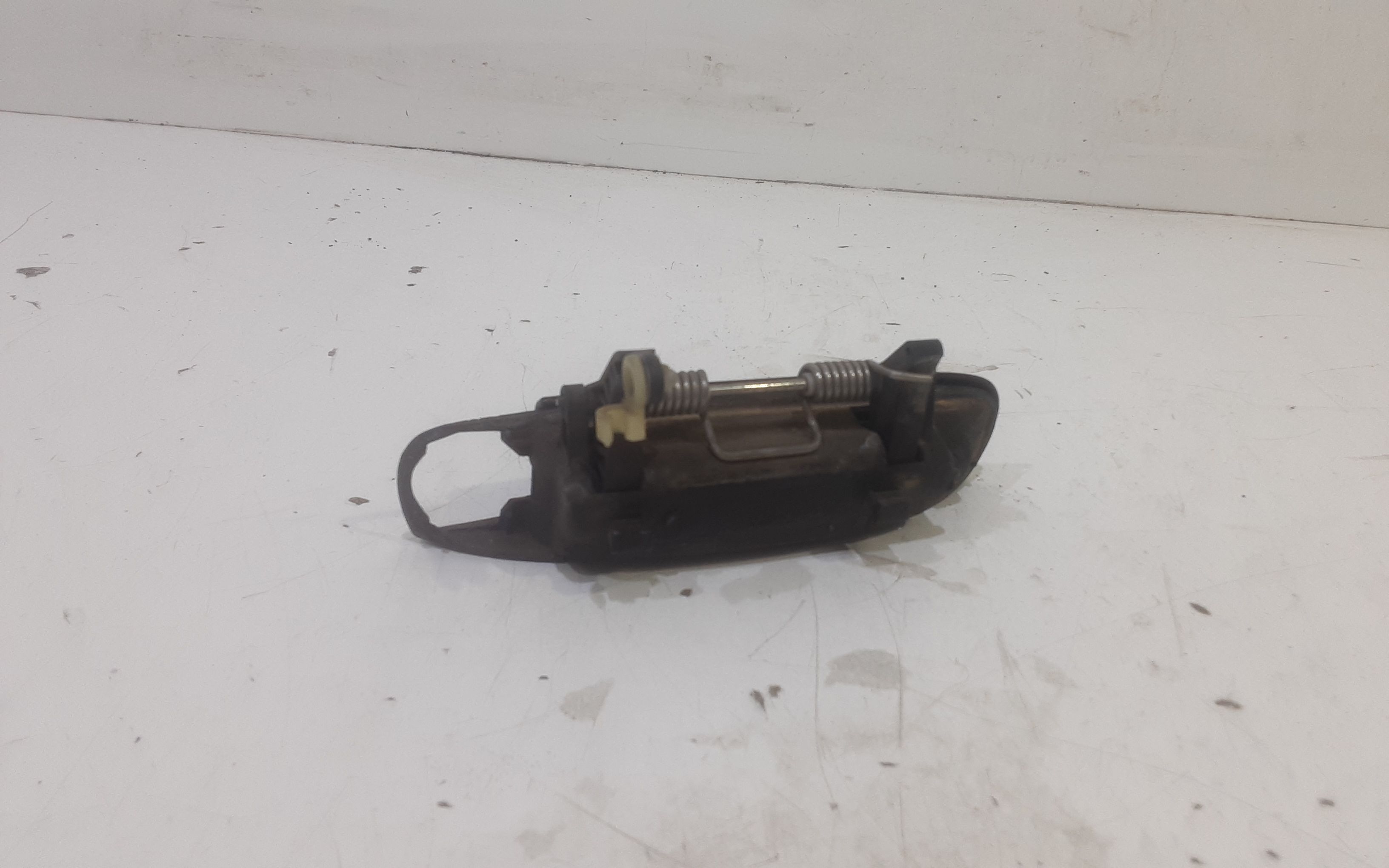 Maniglia esterna Anteriore Sinistra AUDI A3 Serie (8P1) (03>05)