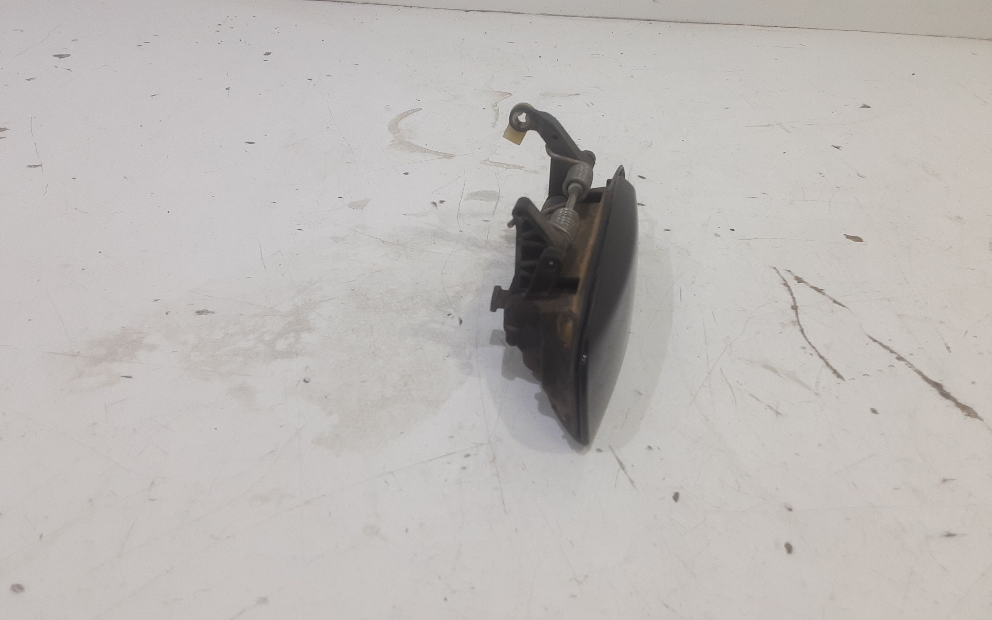 Maniglia esterna Anteriore Sinistra AUDI A3 Serie (8P1) (03>05)