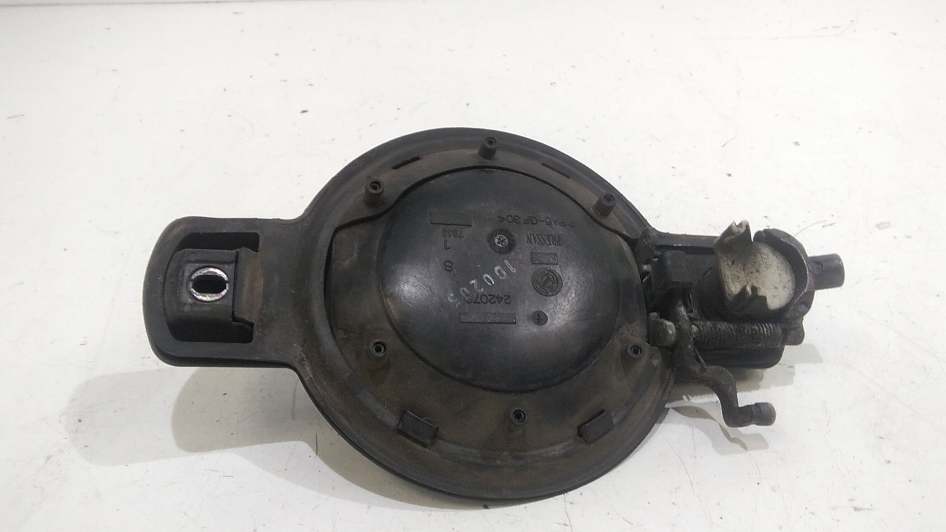 Maniglia esterna Anteriore Sinistra FIAT Dobl Serie (00>05)