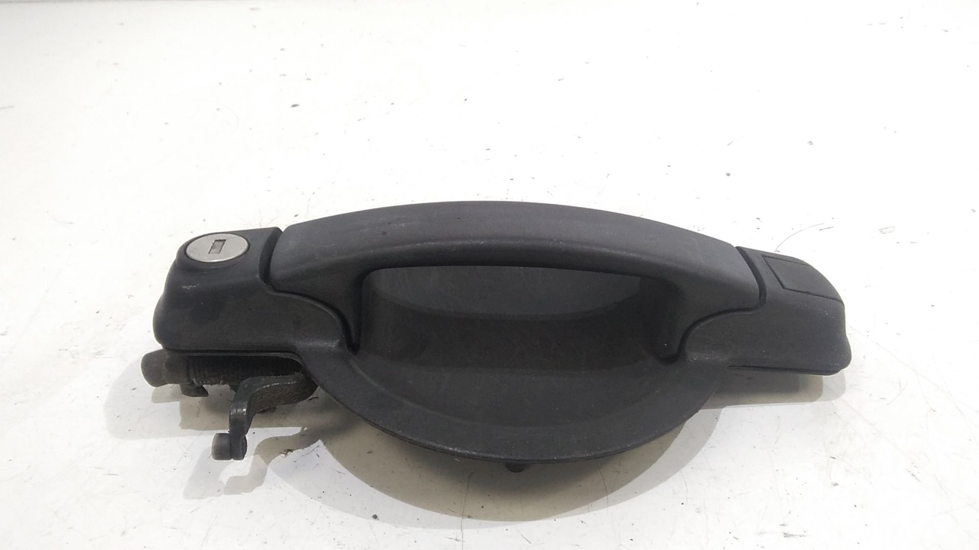 Maniglia esterna Anteriore Sinistra FIAT Dobl Serie (00>05)