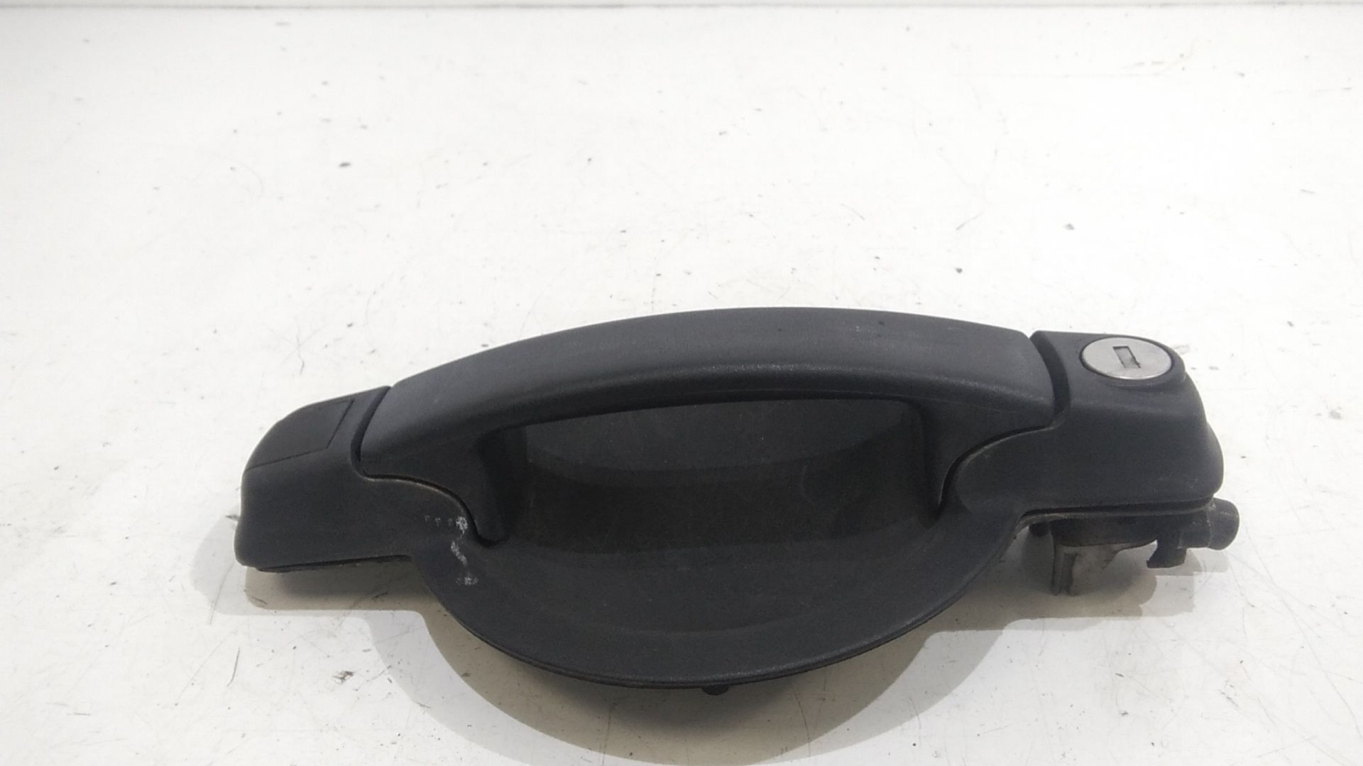 Maniglia esterna Anteriore Sinistra FIAT Dobl Serie (00>05)