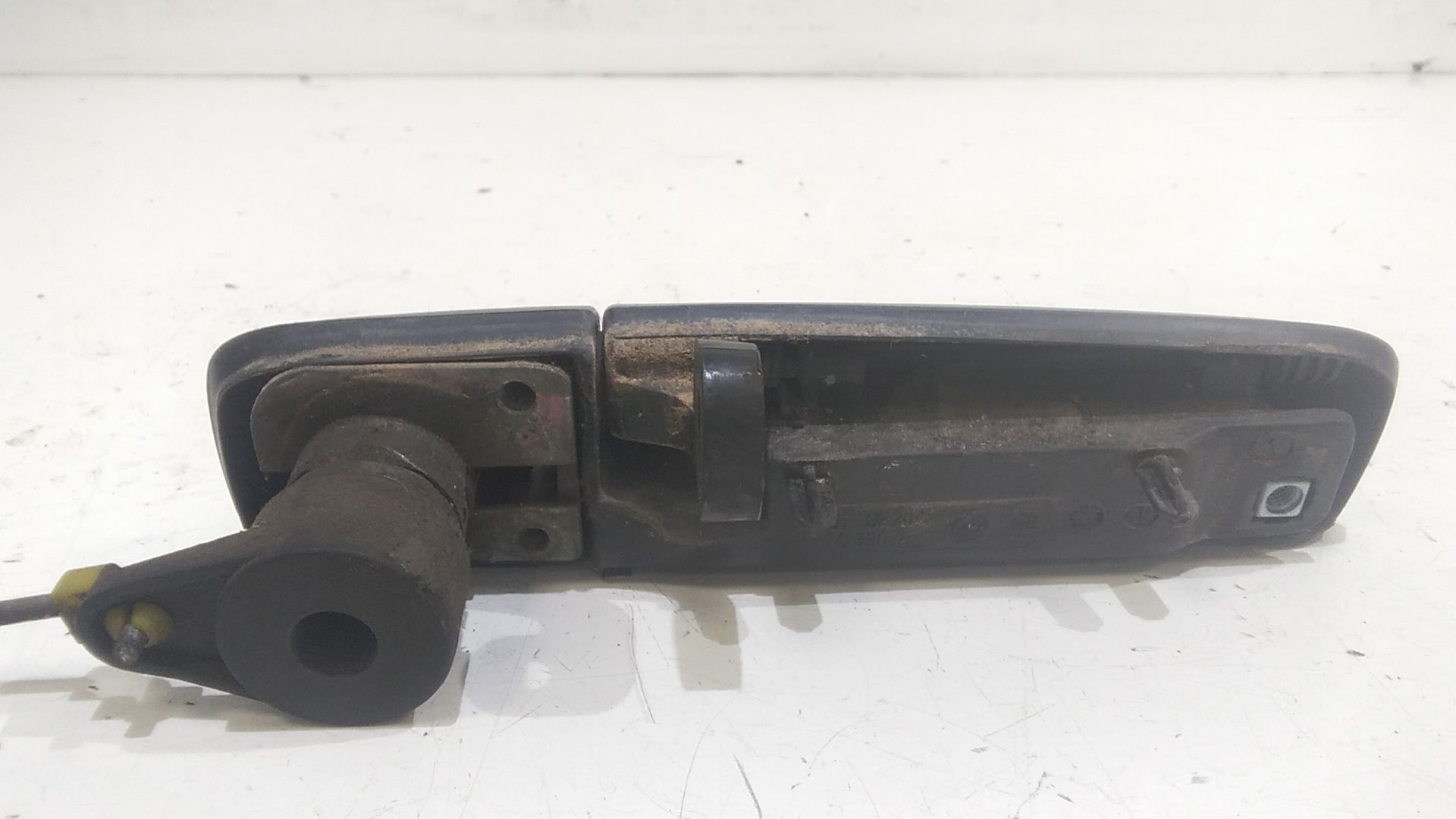 Maniglia esterna Anteriore Sinistra FIAT Panda 2 Serie