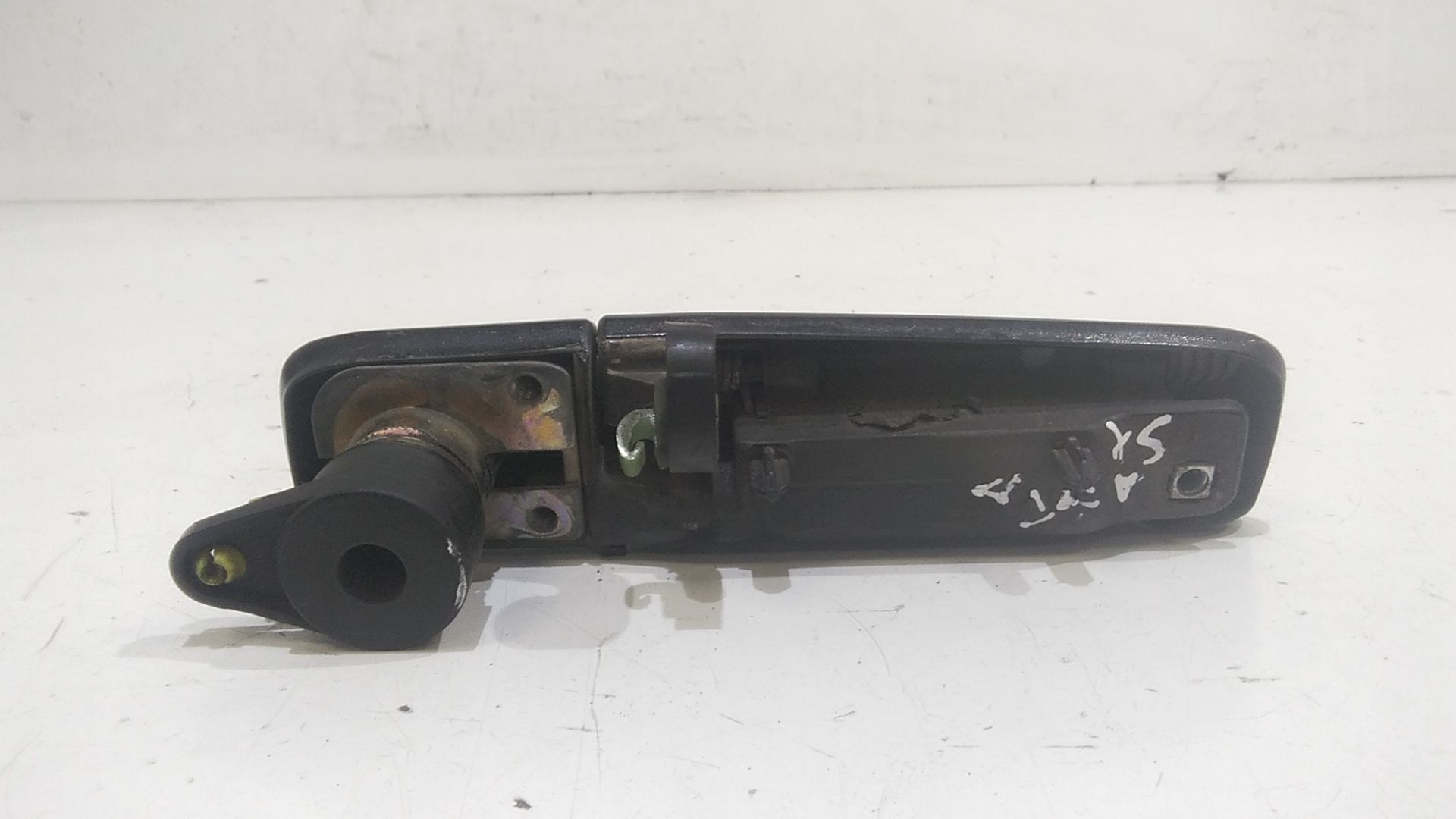 Maniglia esterna Anteriore Sinistra FIAT Panda 2 Serie