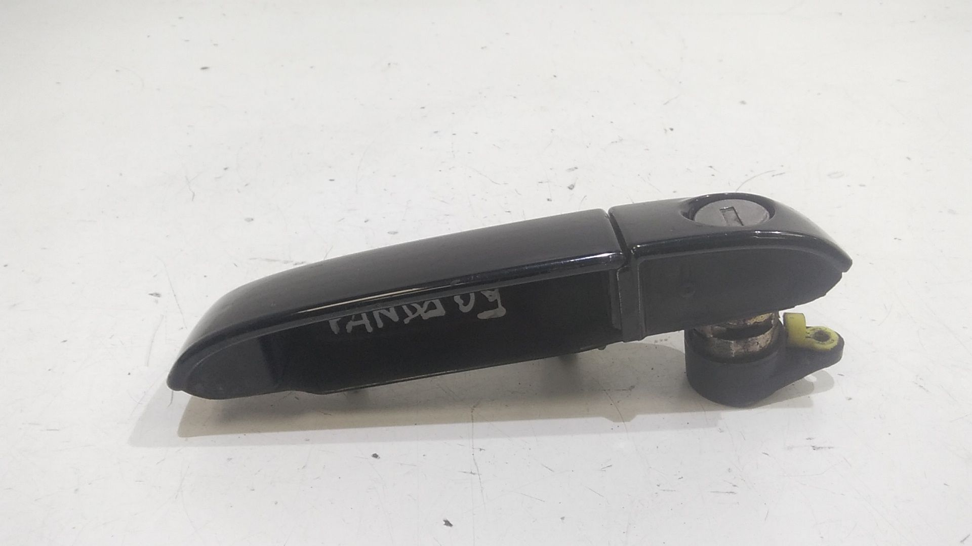 Maniglia esterna Anteriore Sinistra FIAT Panda 2 Serie