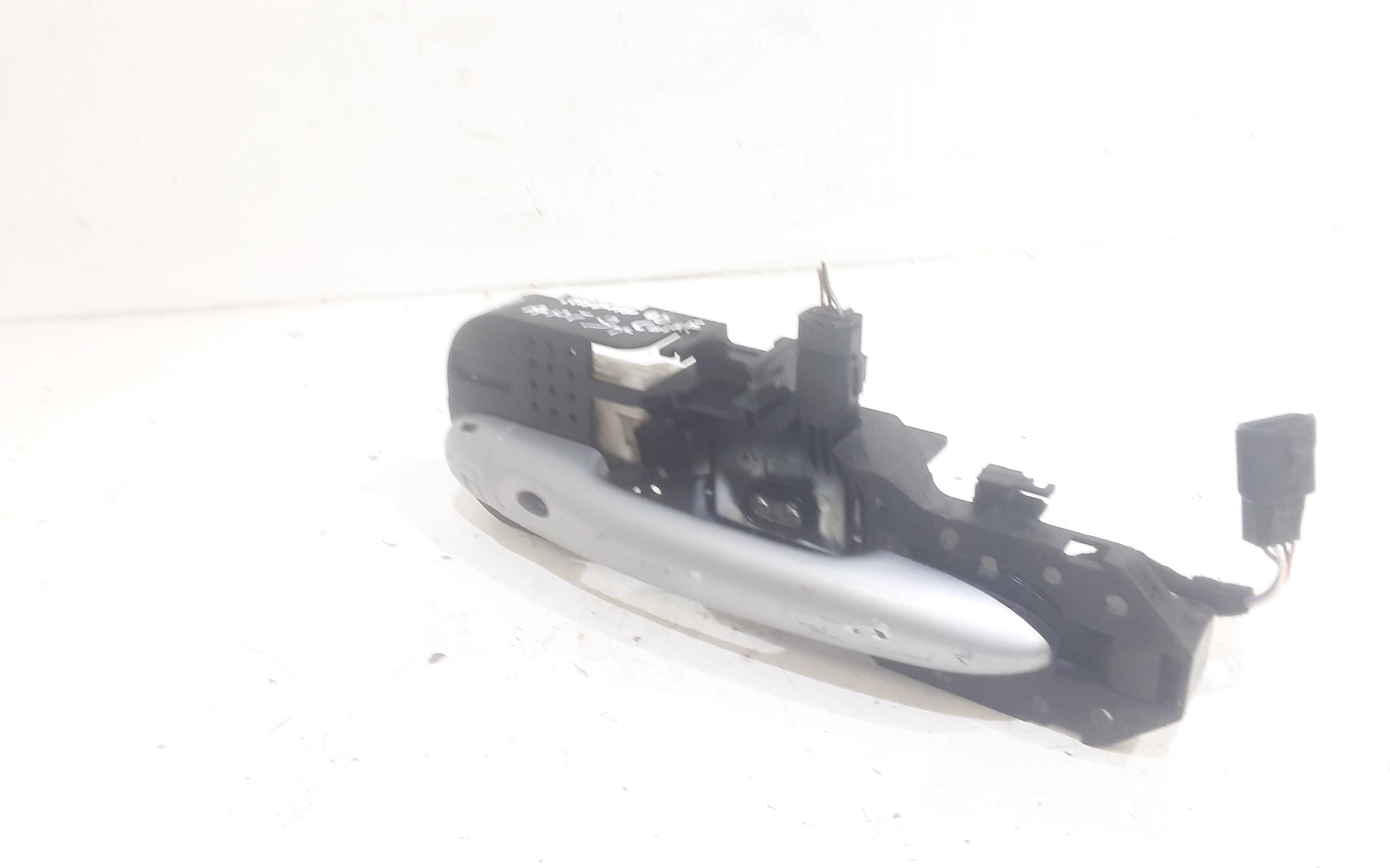 Maniglia esterna Anteriore Sinistra RENAULT Megane Coup  (10>)