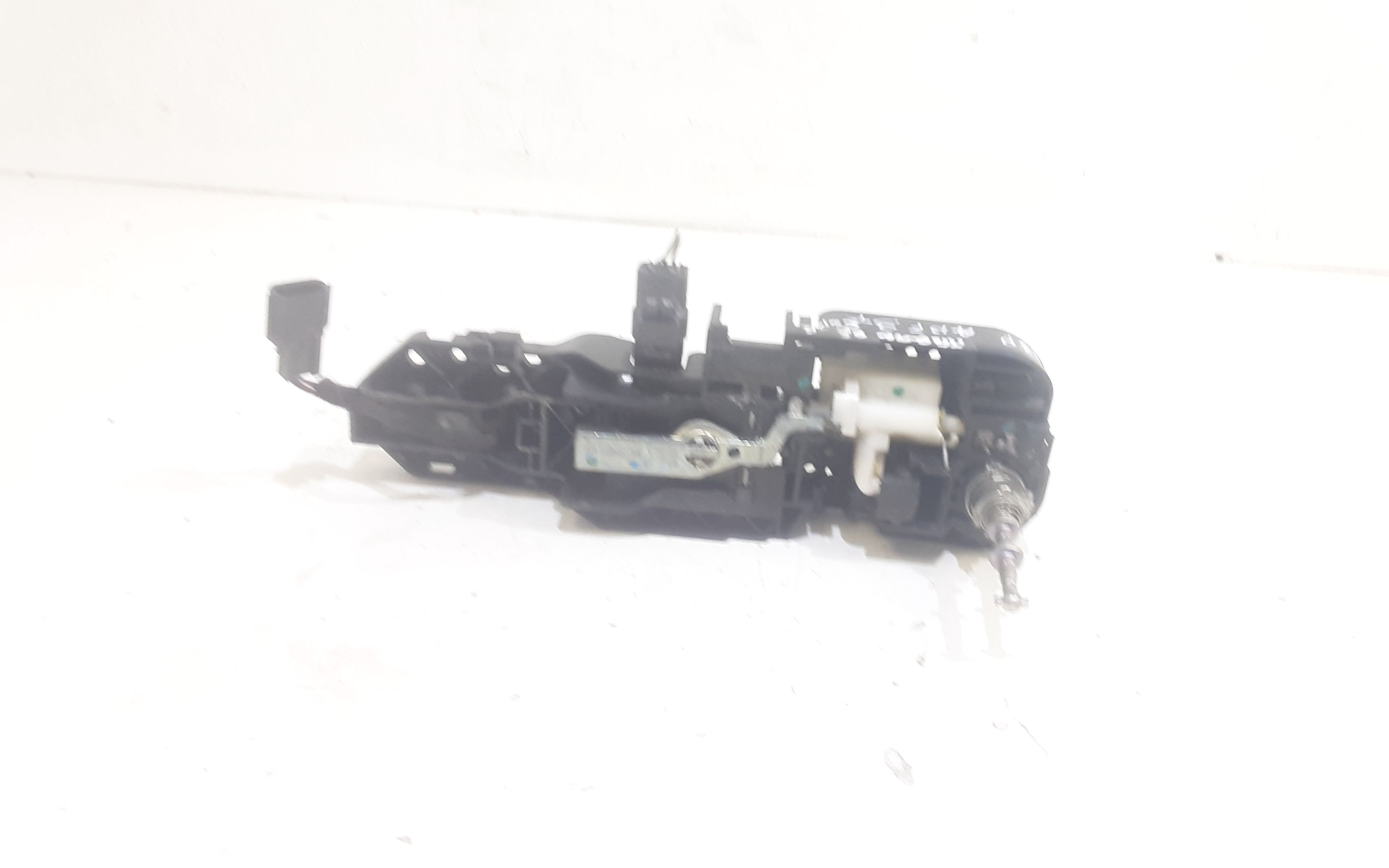 Maniglia esterna Anteriore Sinistra RENAULT Megane Coup  (10>)