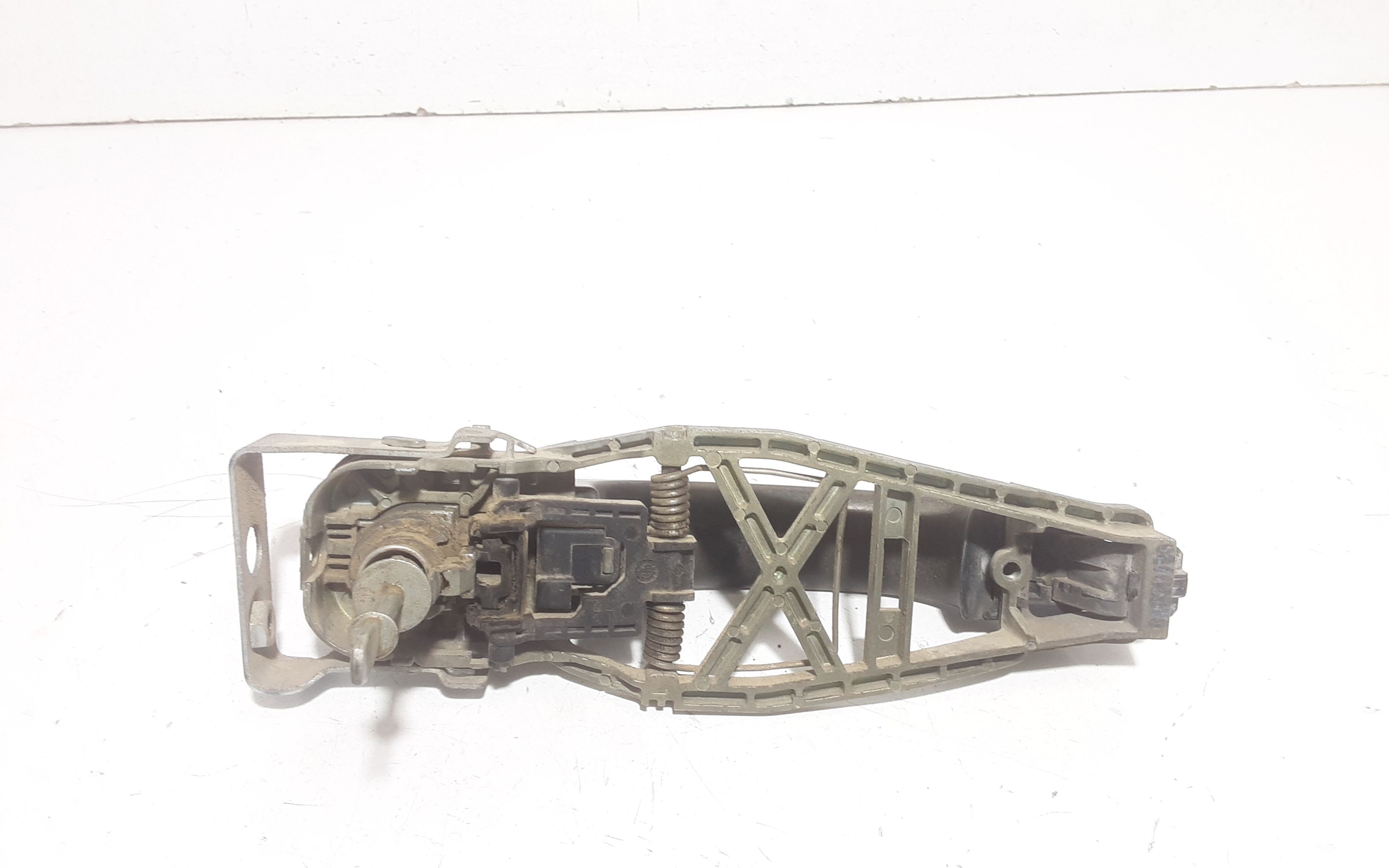 Maniglia esterna Anteriore Sinistra VOLKSWAGEN Touran 1 Serie