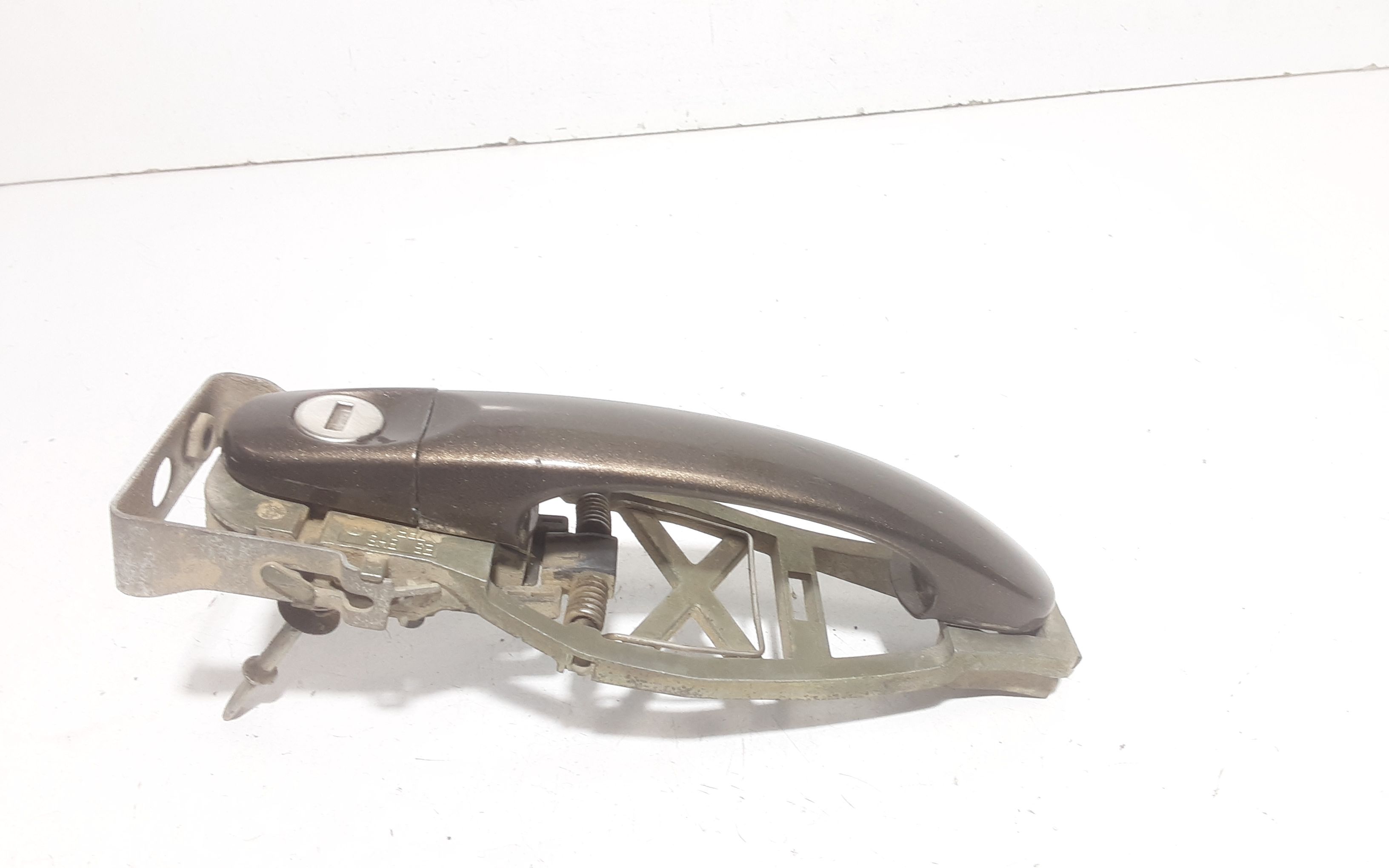 Maniglia esterna Anteriore Sinistra VOLKSWAGEN Touran 1 Serie