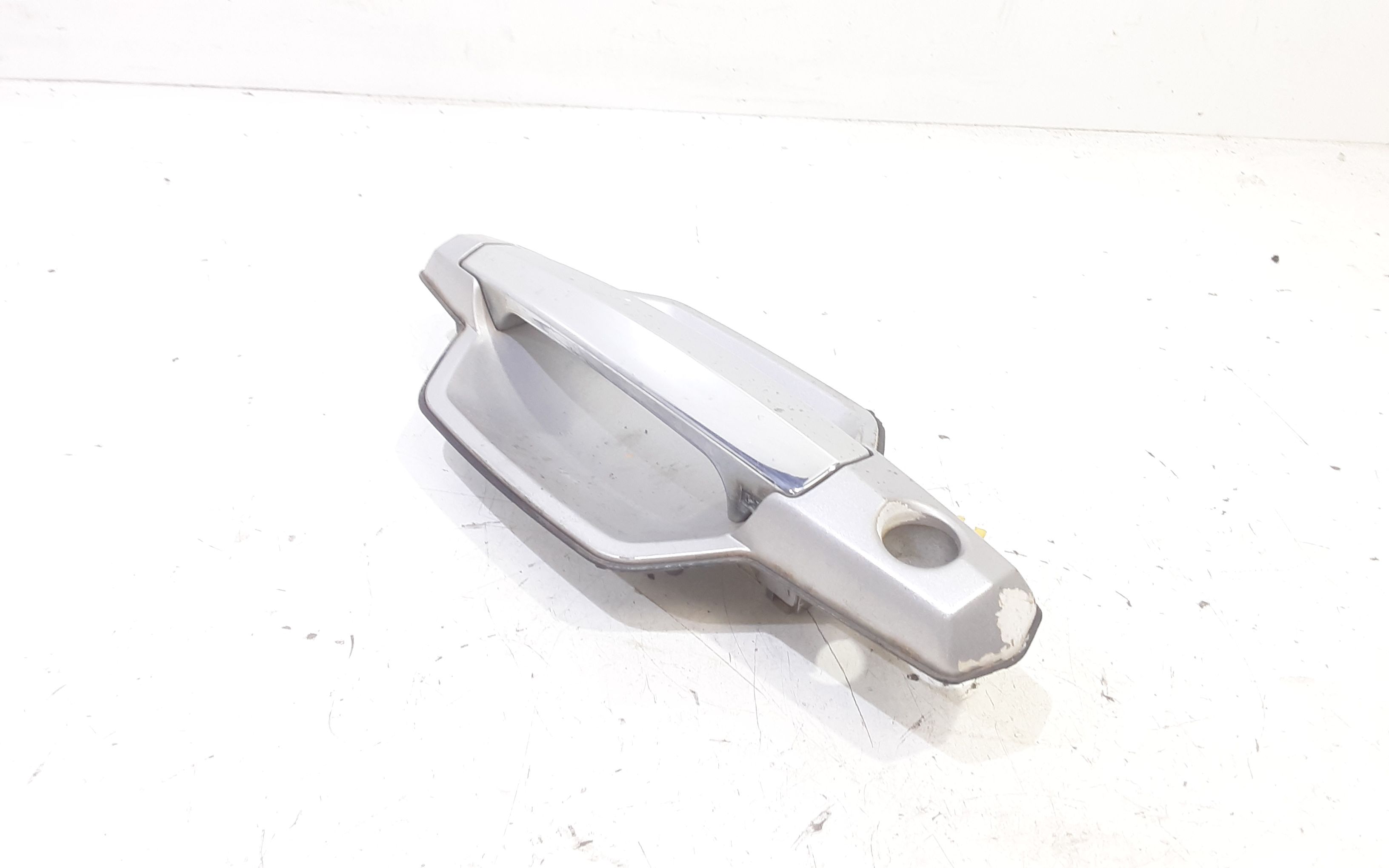 Maniglia esterna Anteriore Sinistra HYUNDAI Terracan 2 Serie