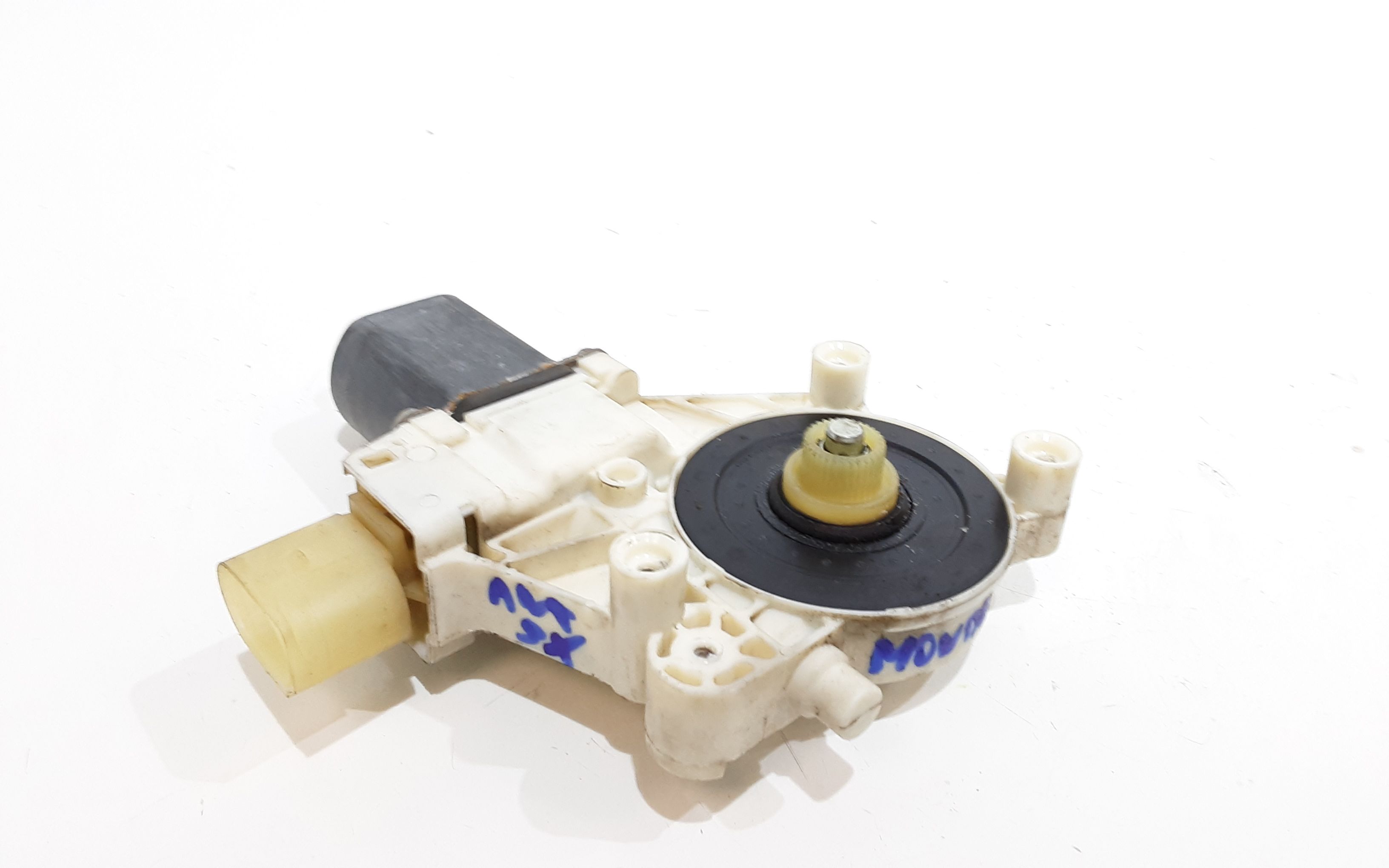 Motorino Alzavetro anteriore Sinistro FORD Mondeo Berlina 6 Serie