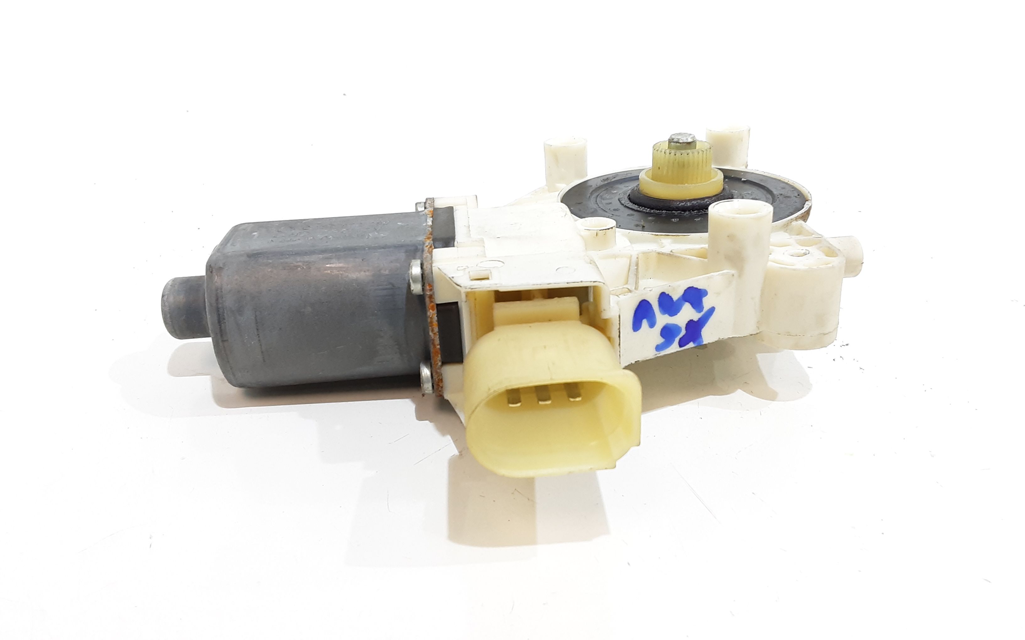 Motorino Alzavetro anteriore Sinistro FORD Mondeo Berlina 6 Serie