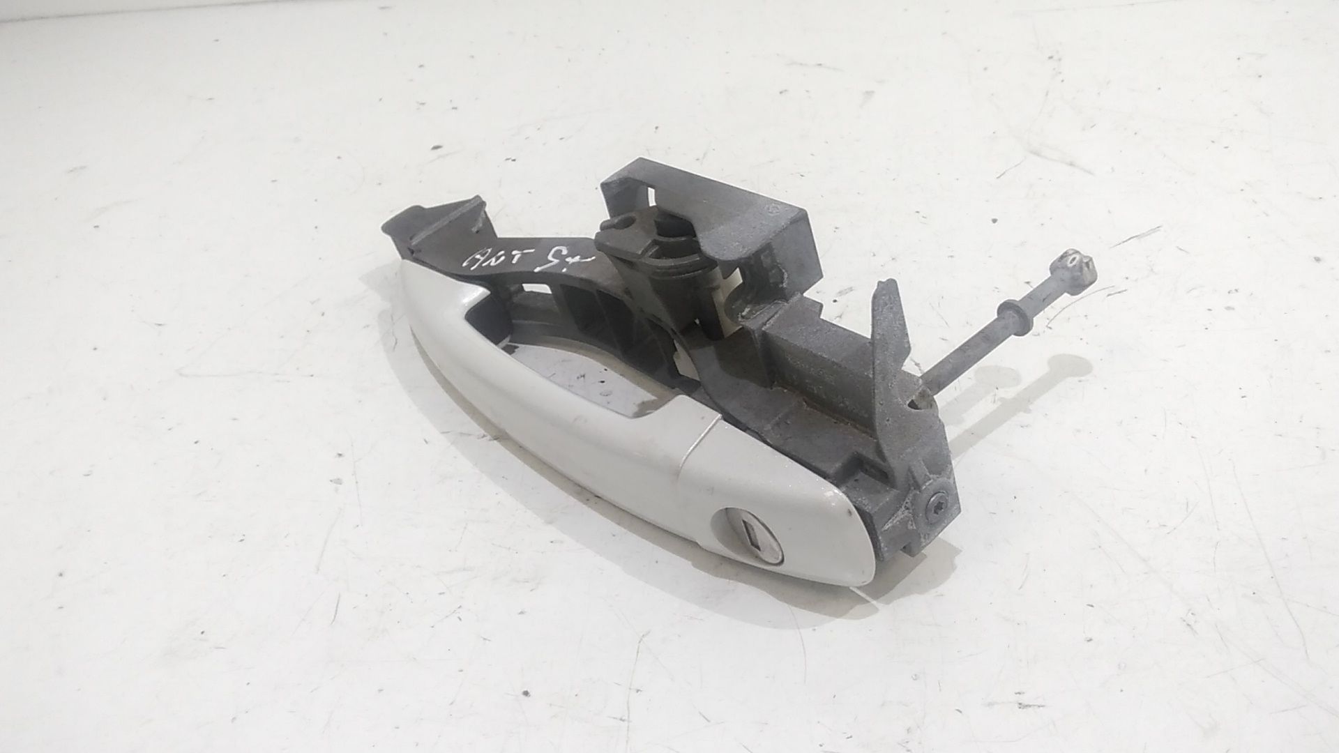 Maniglia esterna Anteriore Sinistra PEUGEOT 3008 Serie (09>16)