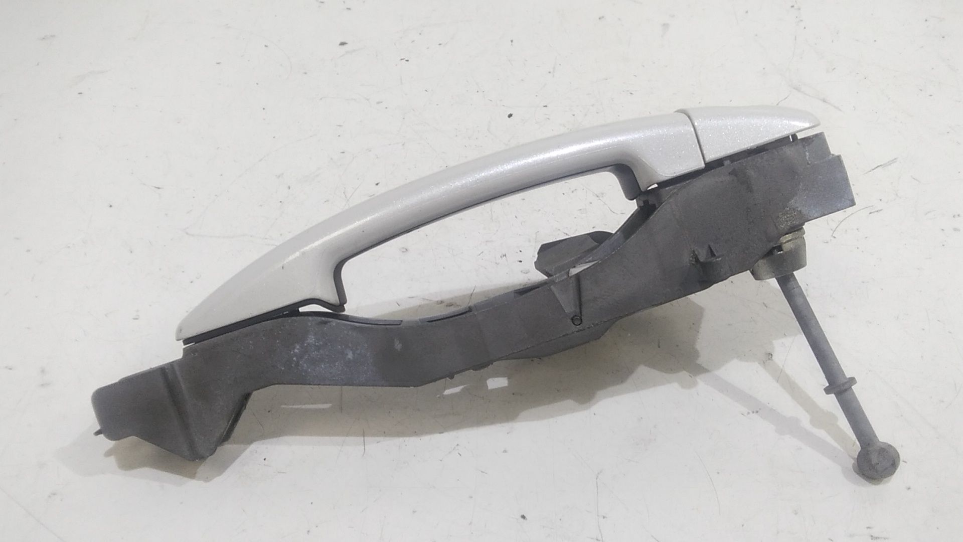 Maniglia esterna Anteriore Sinistra PEUGEOT 3008 Serie (09>16)