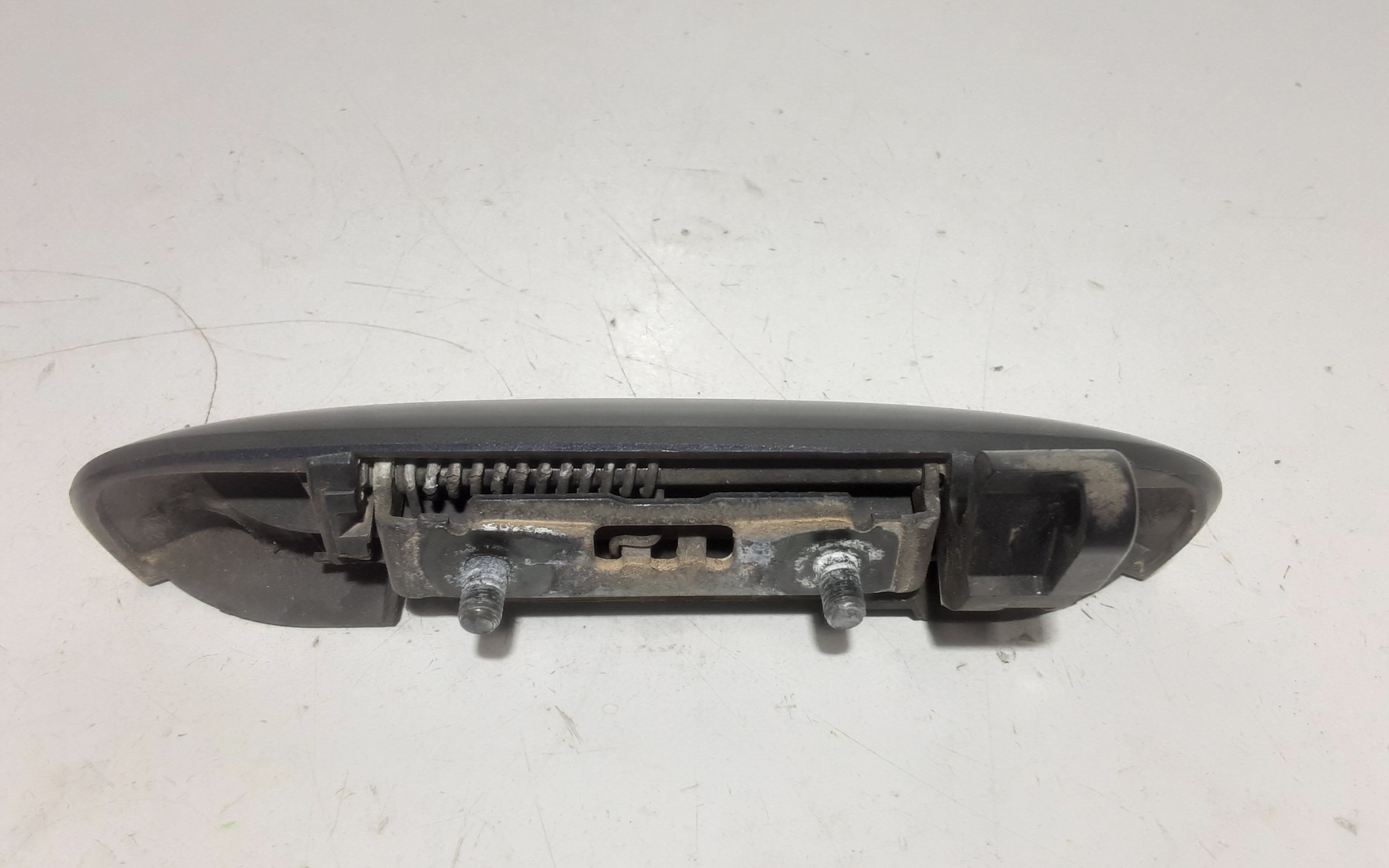 Maniglia esterna Anteriore Destra MITSUBISHI Colt Serie 5P (Z) (06>12)