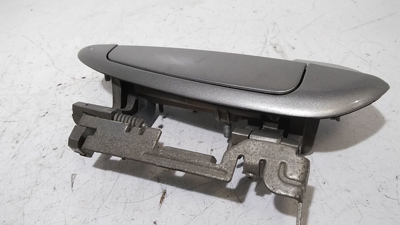 Maniglia esterna Anteriore Destra FIAT Grande Punto 1 Serie