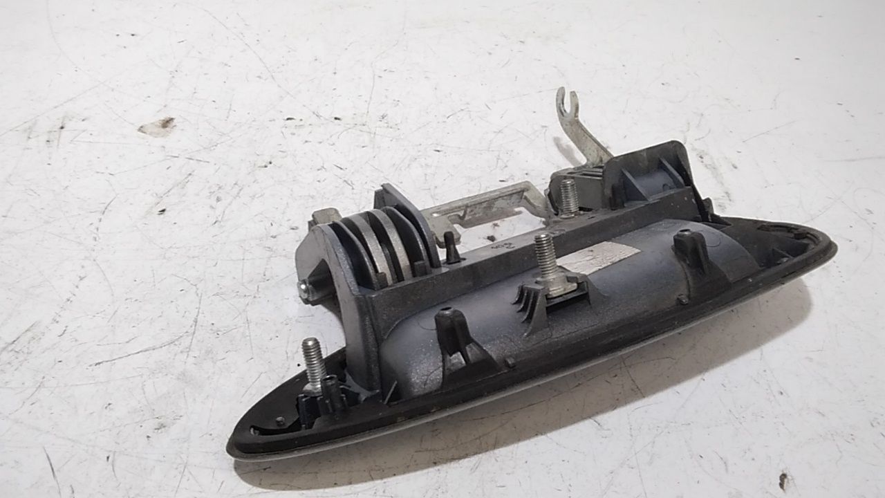 Maniglia esterna Anteriore Destra FIAT Grande Punto 1 Serie