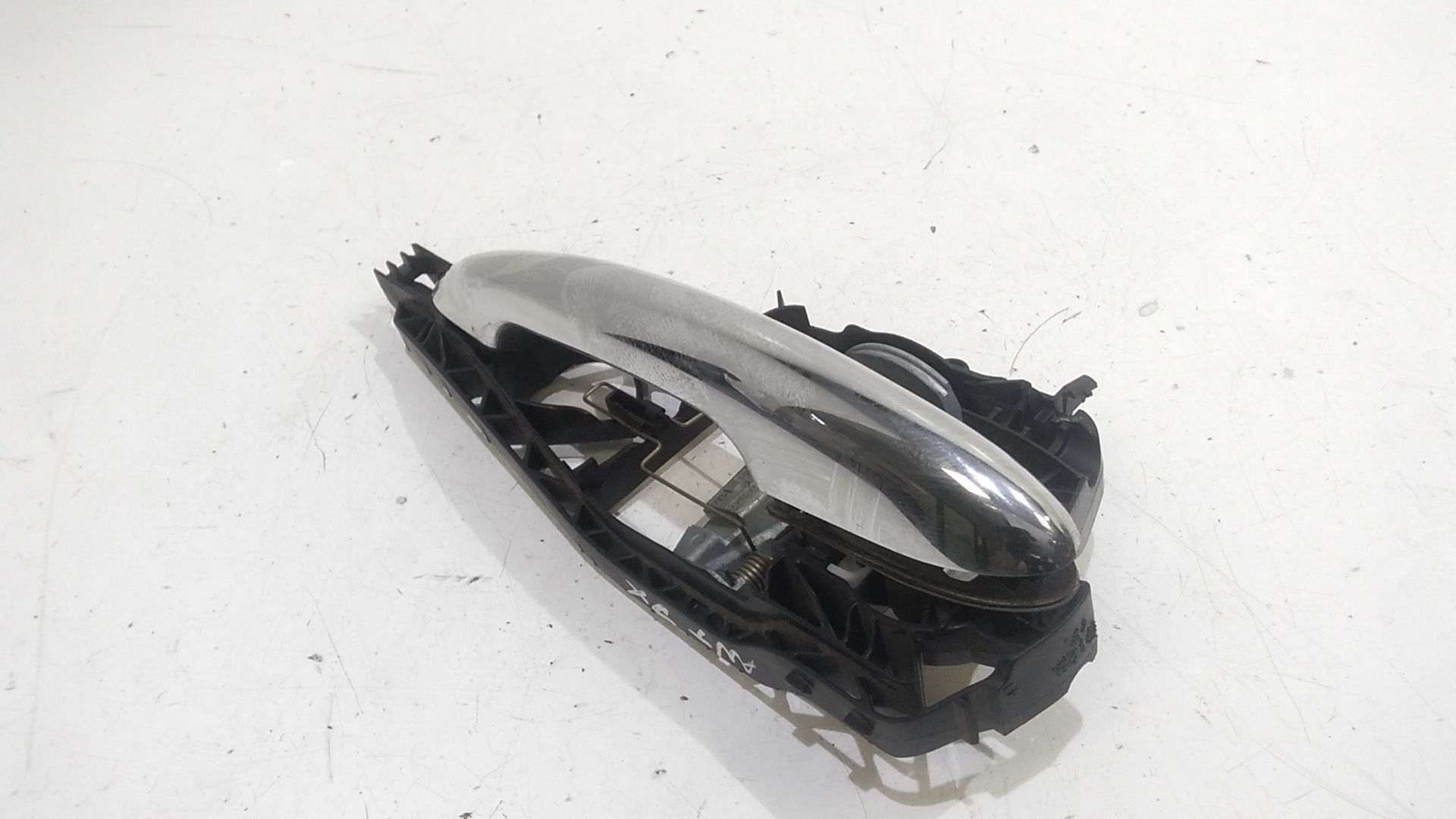 Maniglia esterna Anteriore Destra MINI Countryman Serie (F60) (16>)