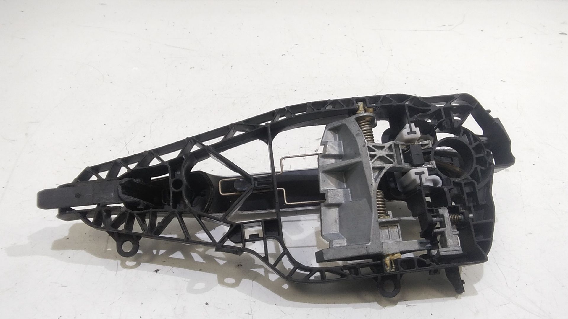 Maniglia esterna Anteriore Destra MINI Countryman Serie (F60) (16>)