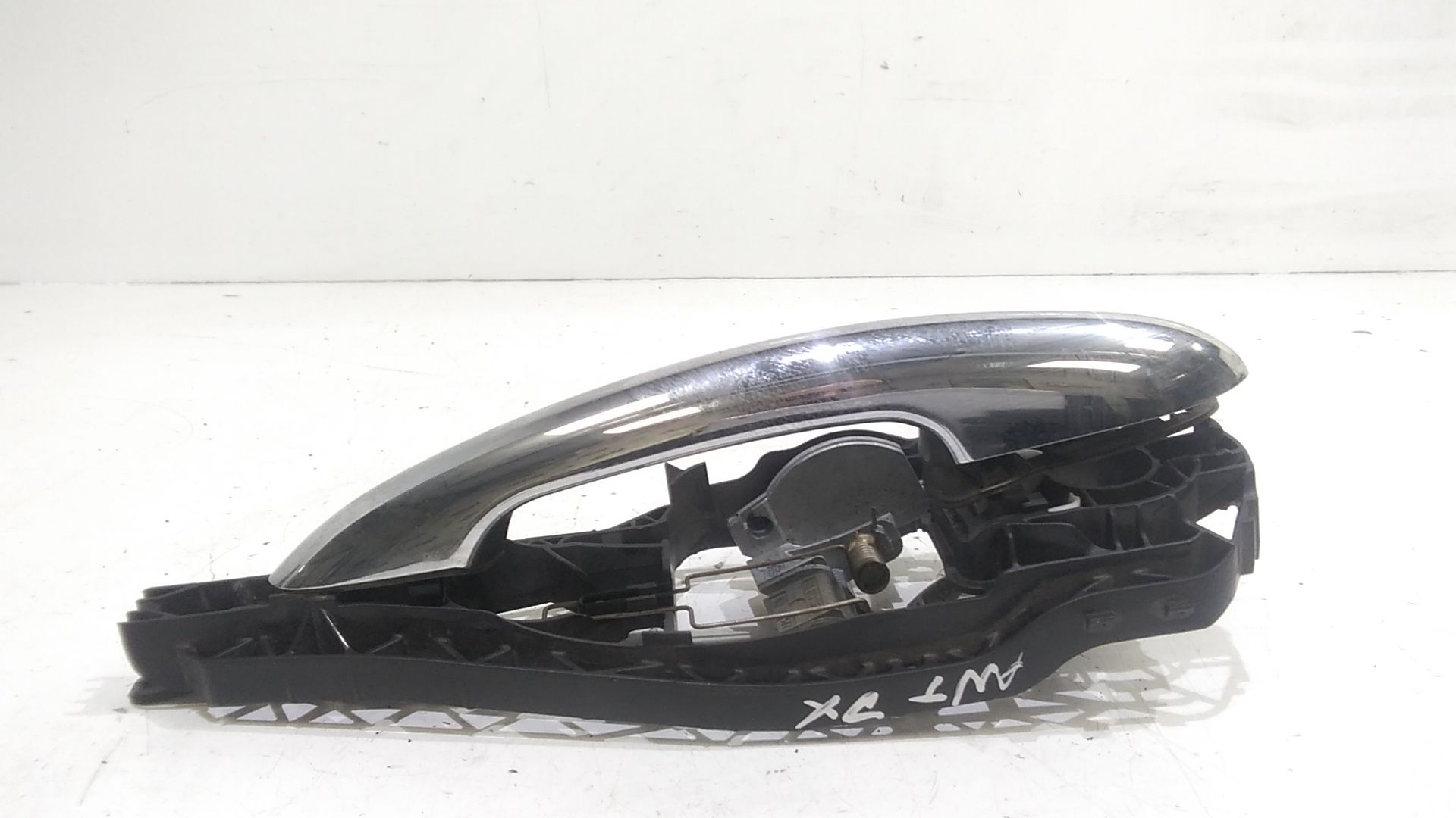 Maniglia esterna Anteriore Destra MINI Countryman Serie (F60) (16>)