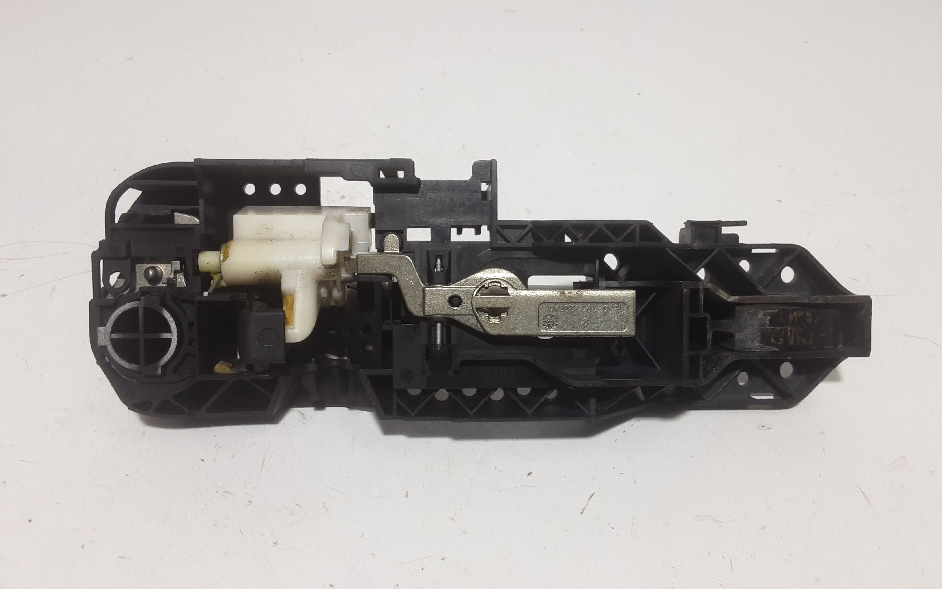 Maniglia esterna Anteriore Destra RENAULT Megane Serie (08>15)