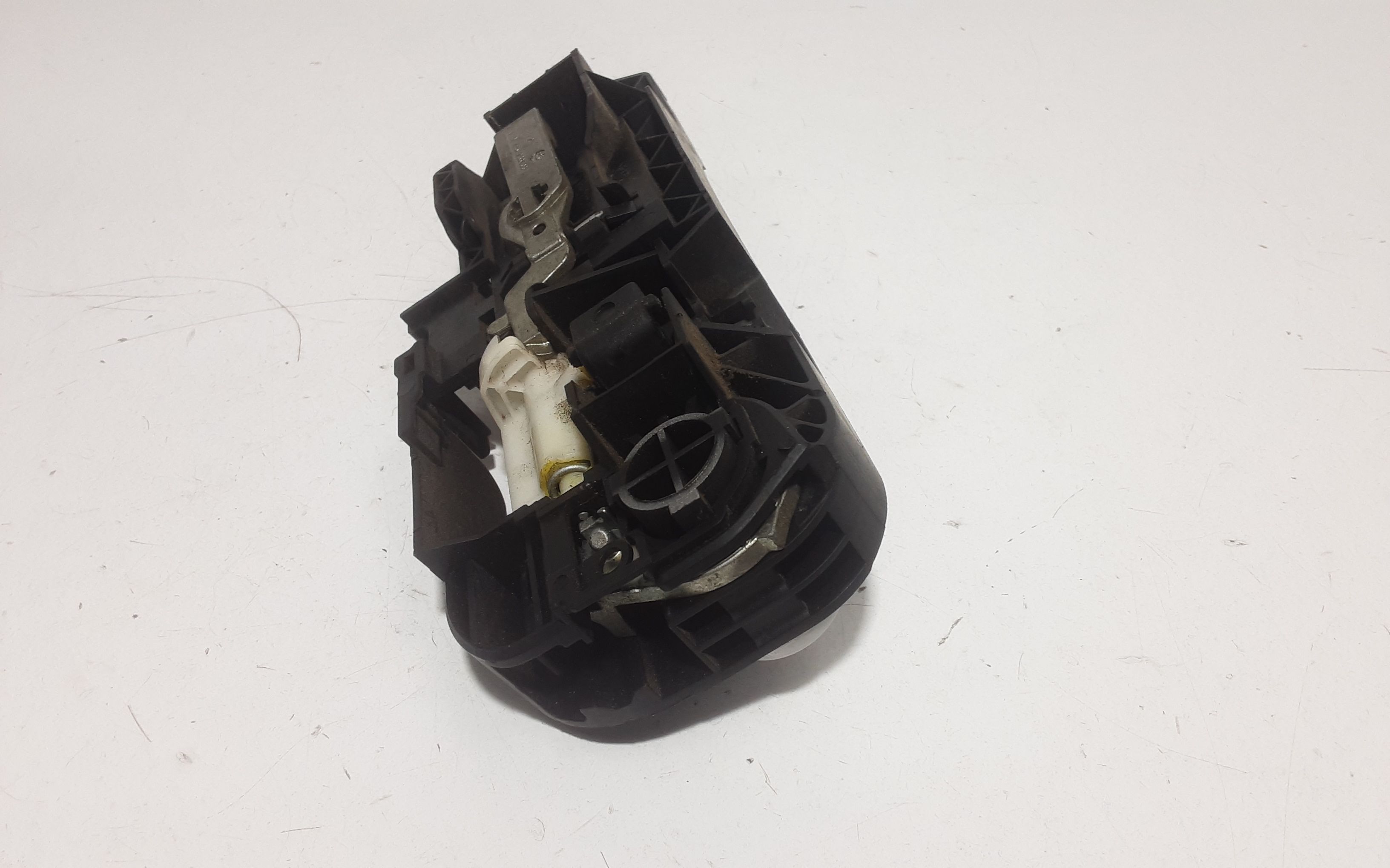 Maniglia esterna Anteriore Destra RENAULT Megane Serie (08>15)