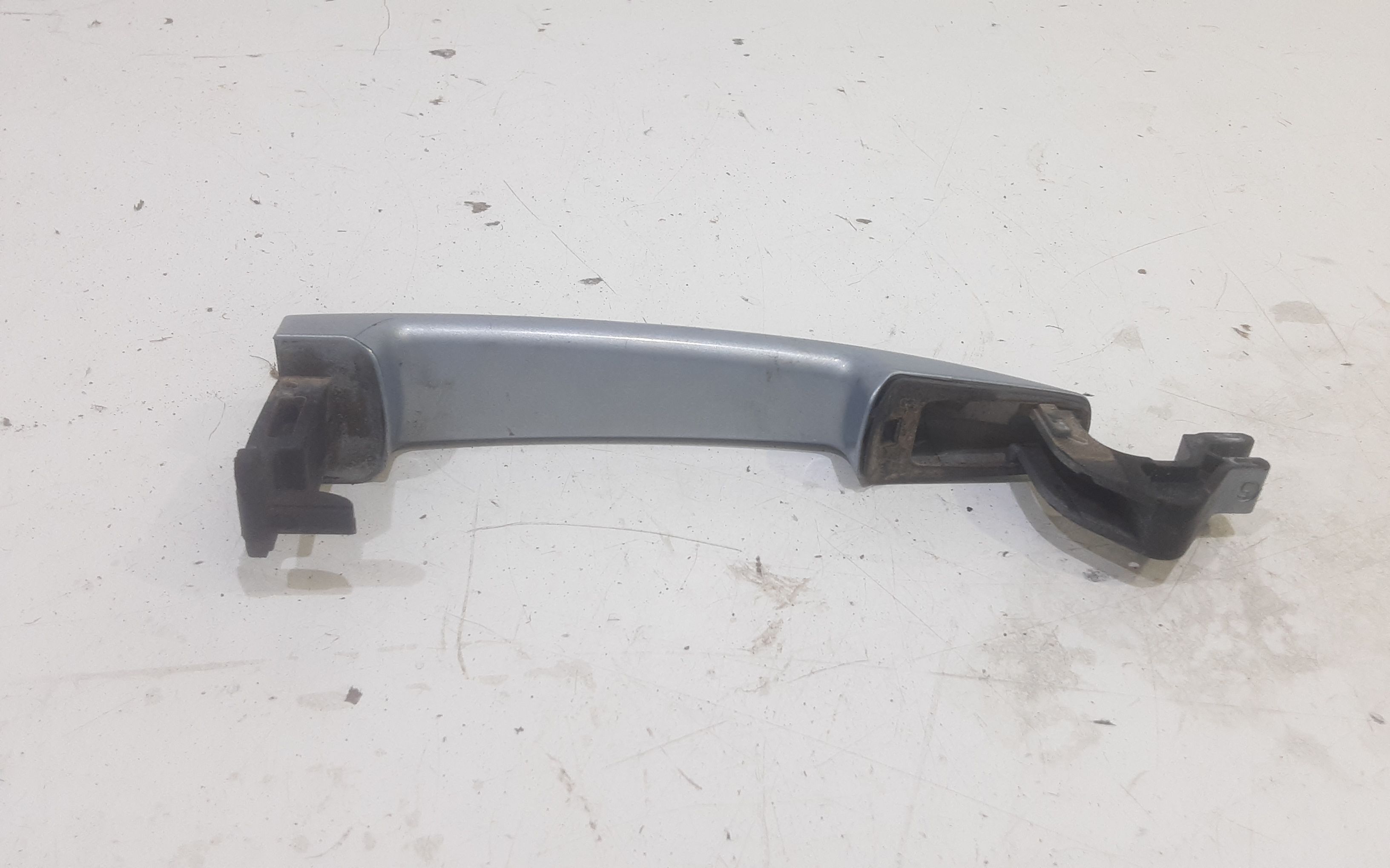 Maniglia esterna Anteriore Destra CITROEN C4 Berlina