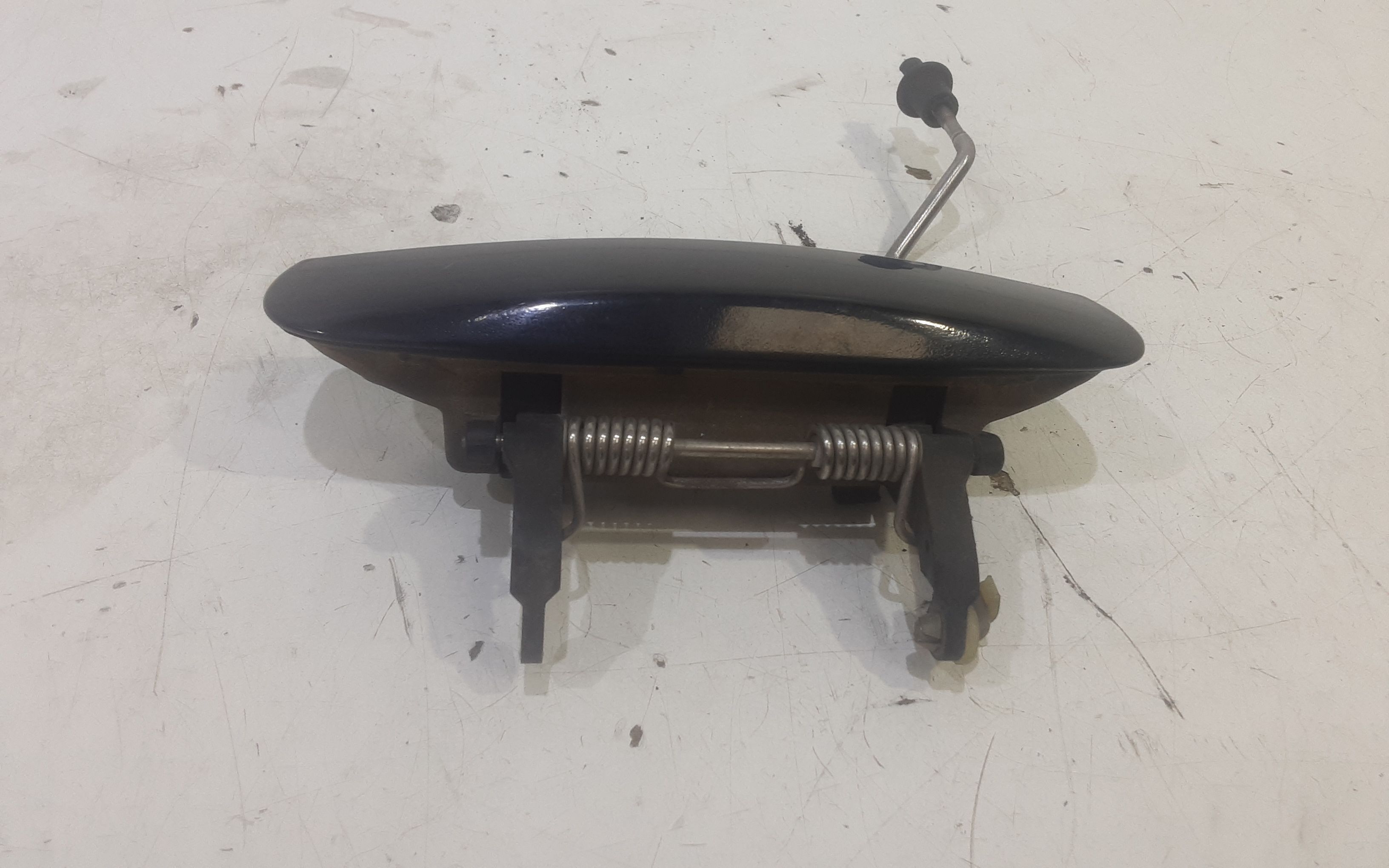 Maniglia esterna Anteriore Destra AUDI A3 Serie (8P1) (03>05)