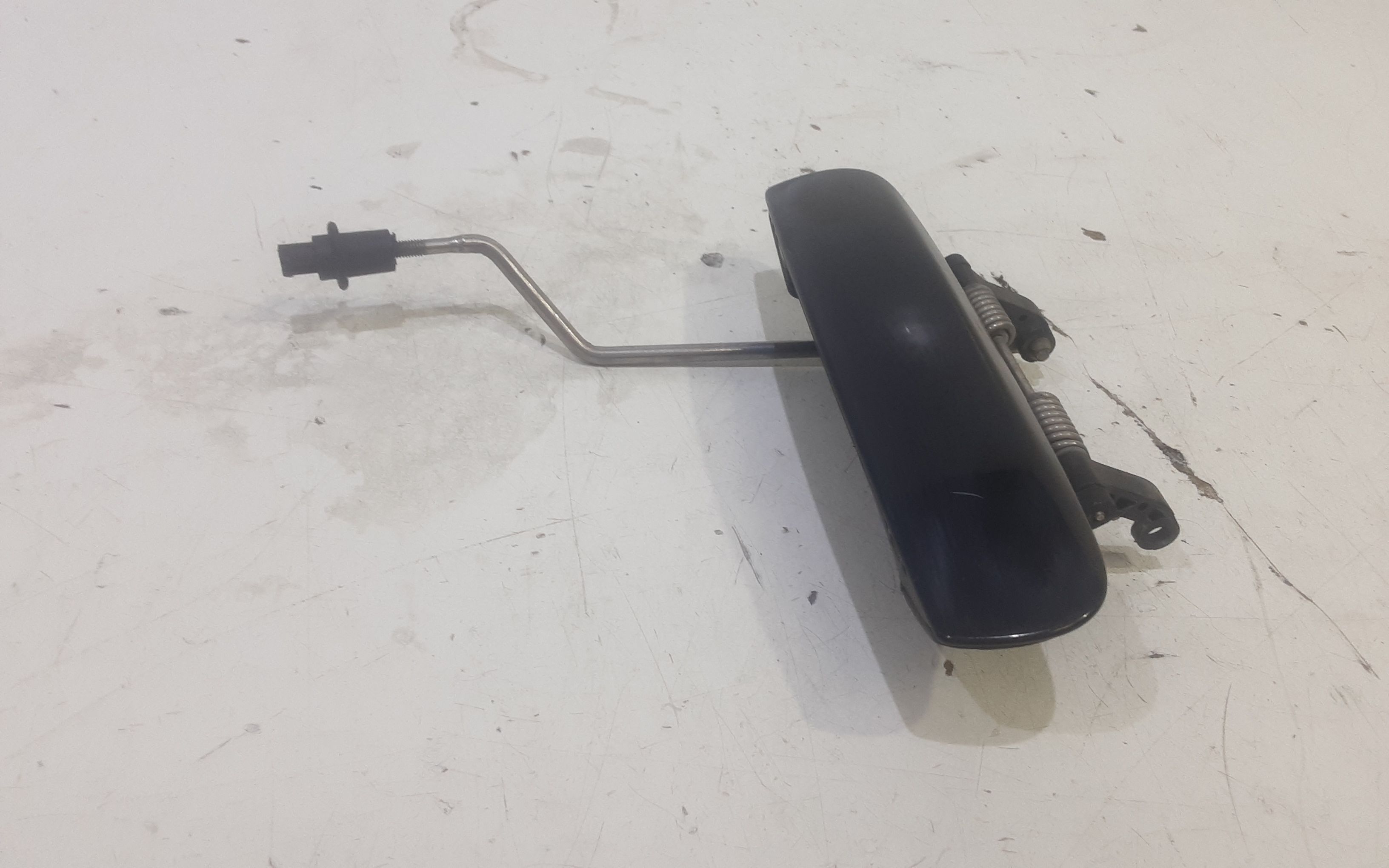 Maniglia esterna Anteriore Destra AUDI A3 Serie (8P1) (03>05)